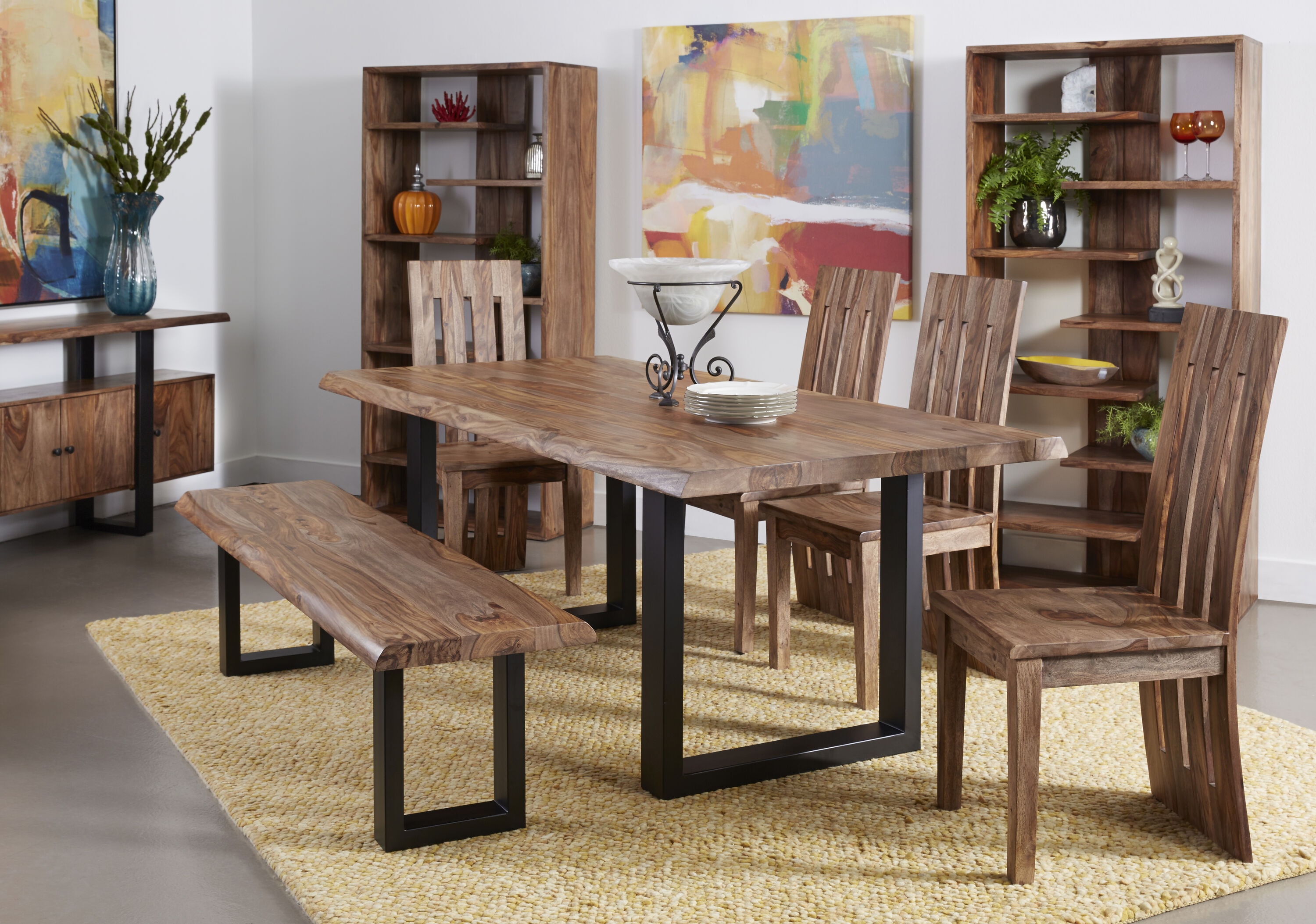 Coast to Coast 98236 Dining-Chairs - View #8