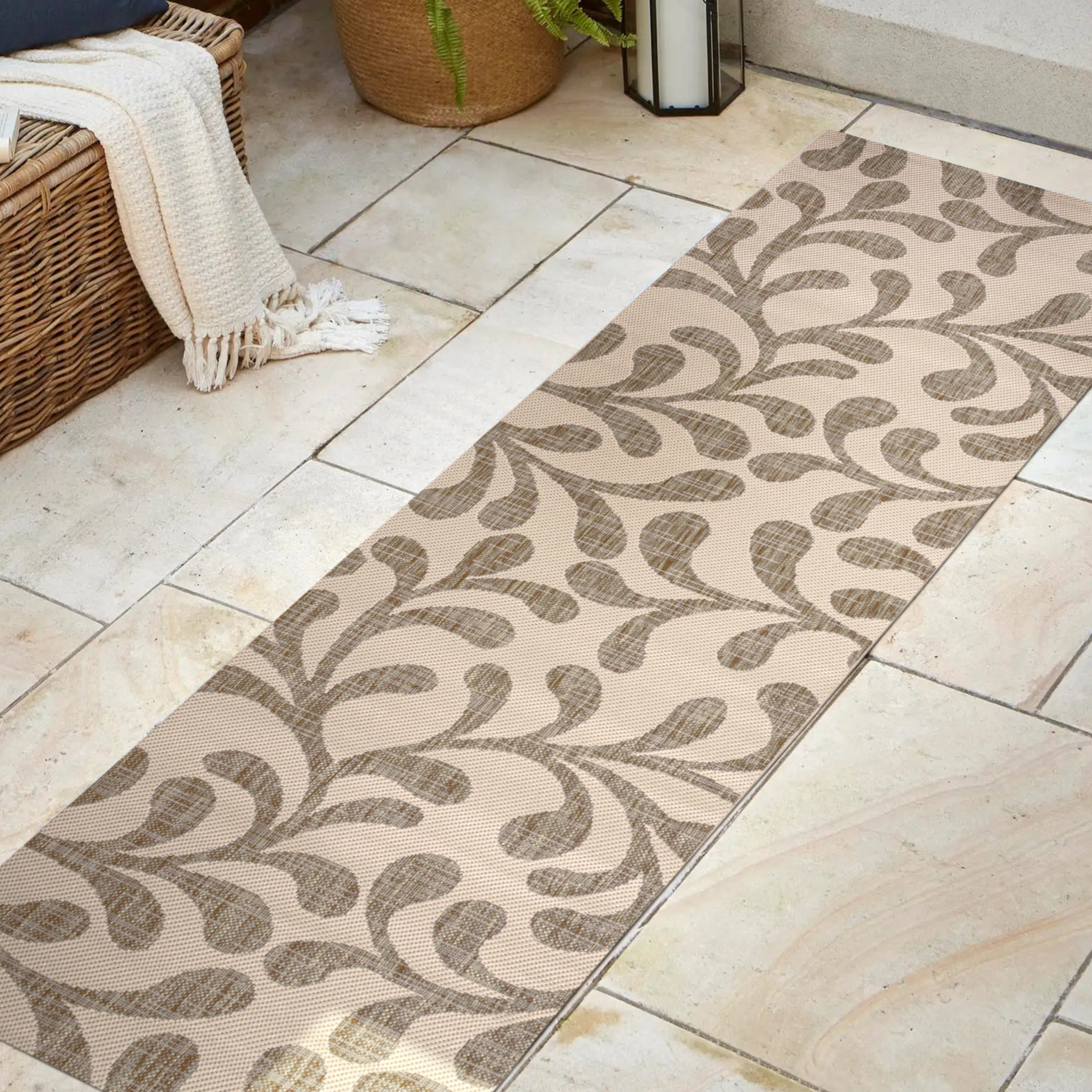 JONATHAN  Y SMB117A-28 rugs - View #4