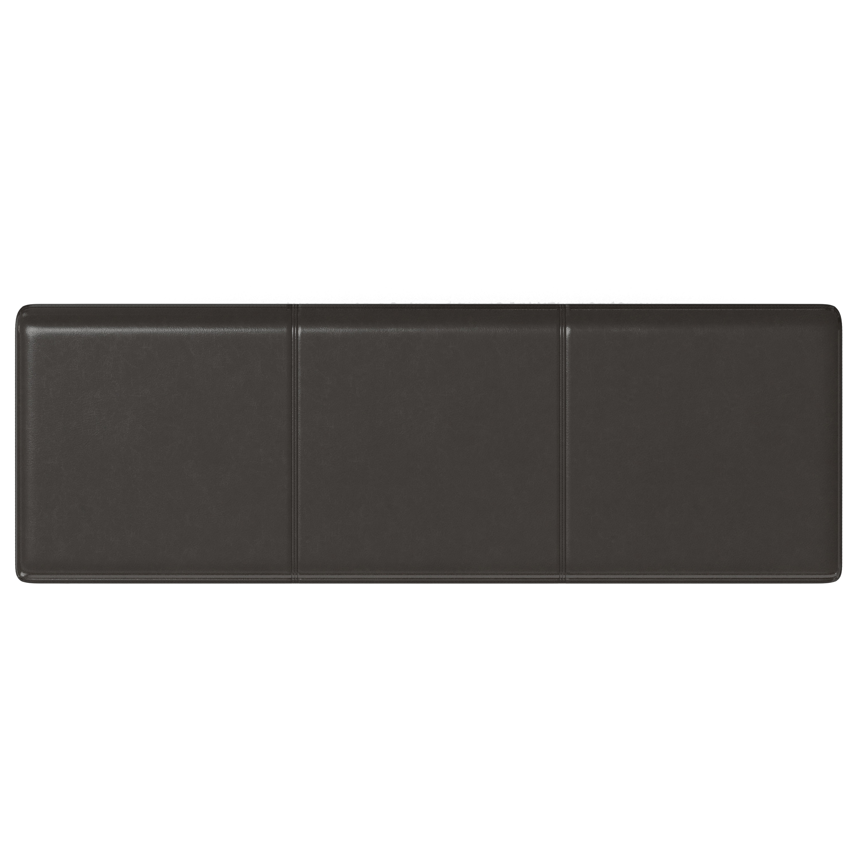 Simpli Home AXCF18XL-BR Indoor-Ottomans - View #7