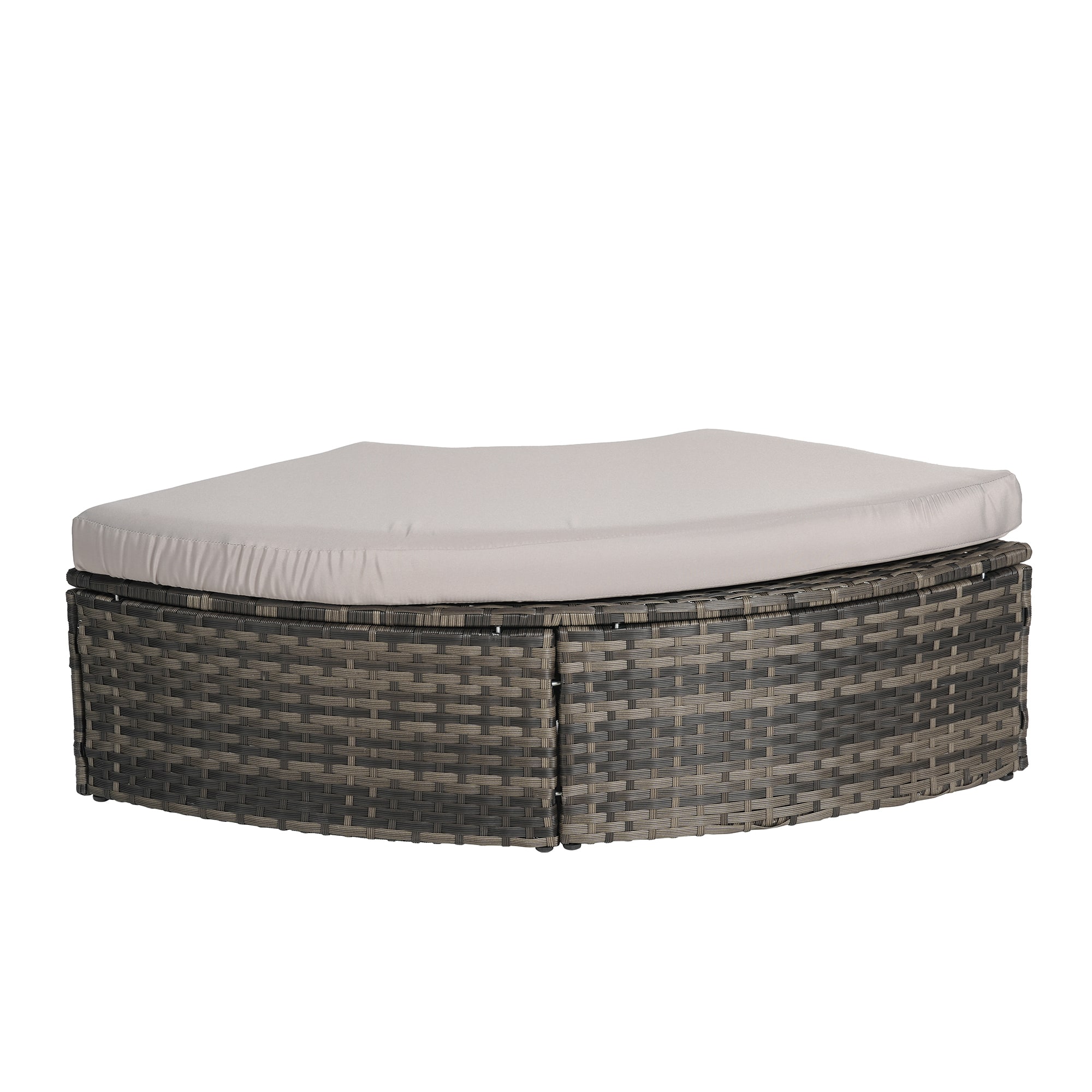 SINOFURN SYA020382BG Patio-Sofas-Daybeds - View #8
