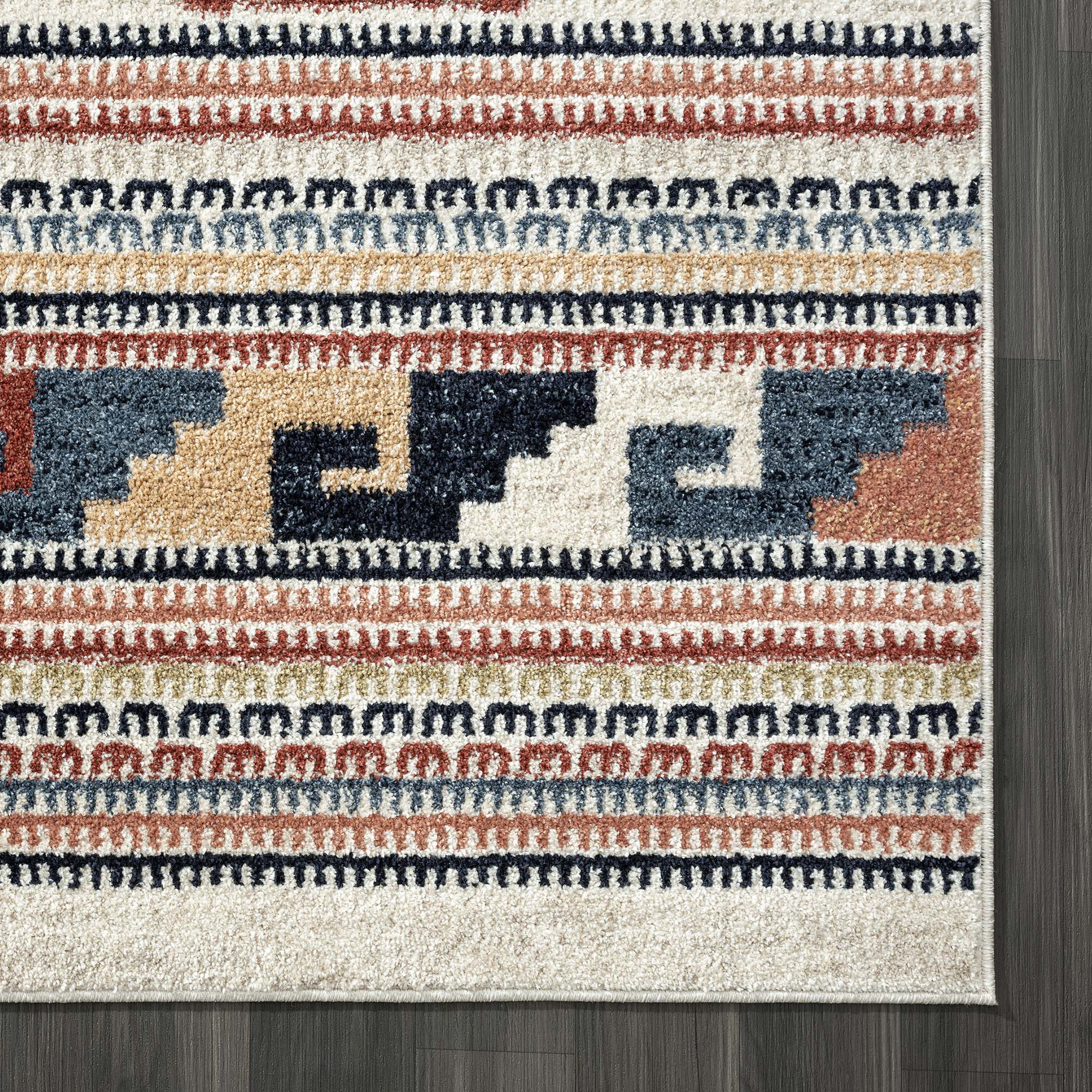 Abani Rugs SED190A-3 rugs - View #3
