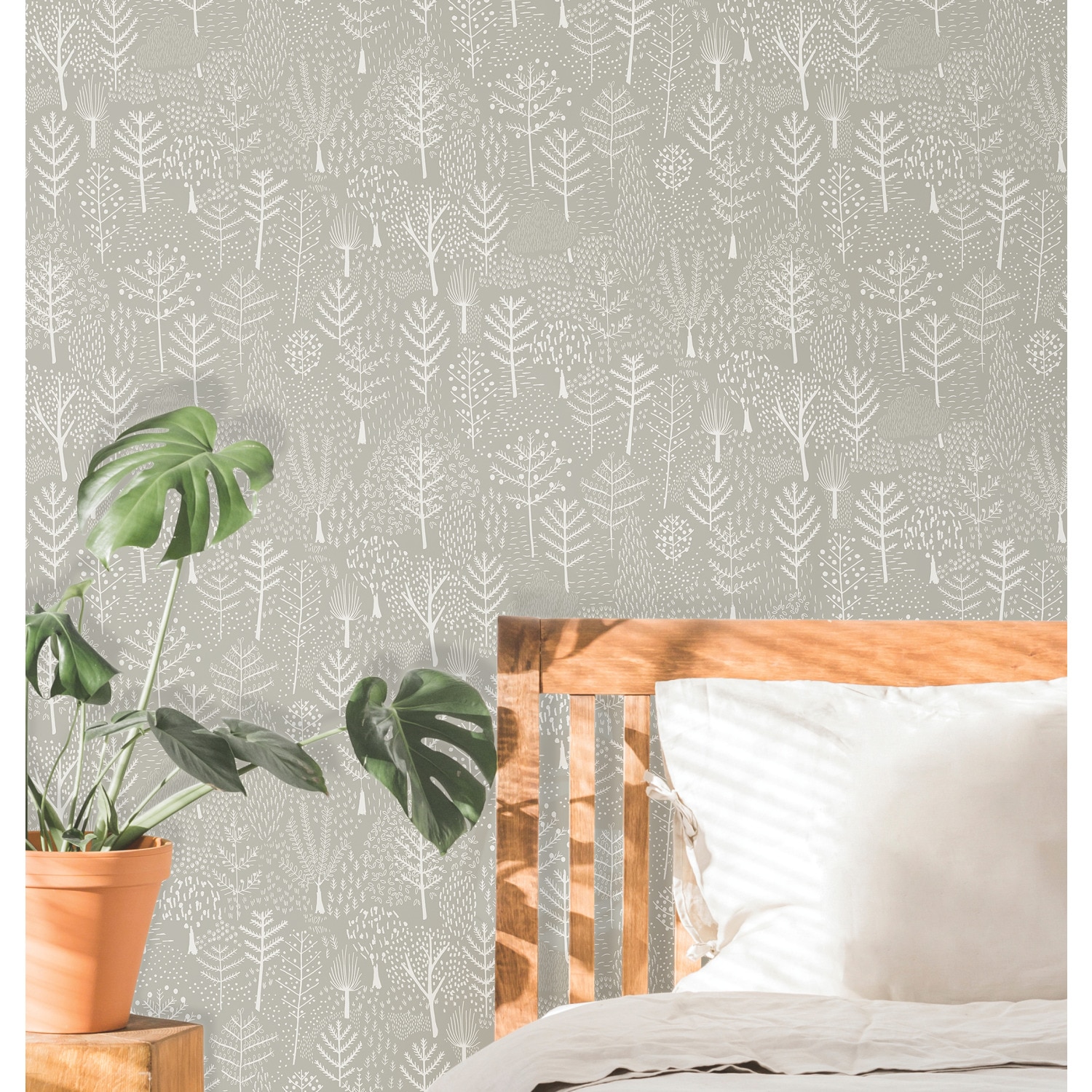 RoomMates RMK11735RL wallpaper - View #2