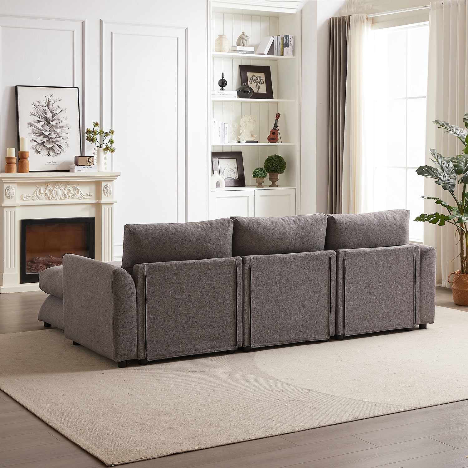 Mondawe MO-MH00138 Sofas-Loveseats - View #5