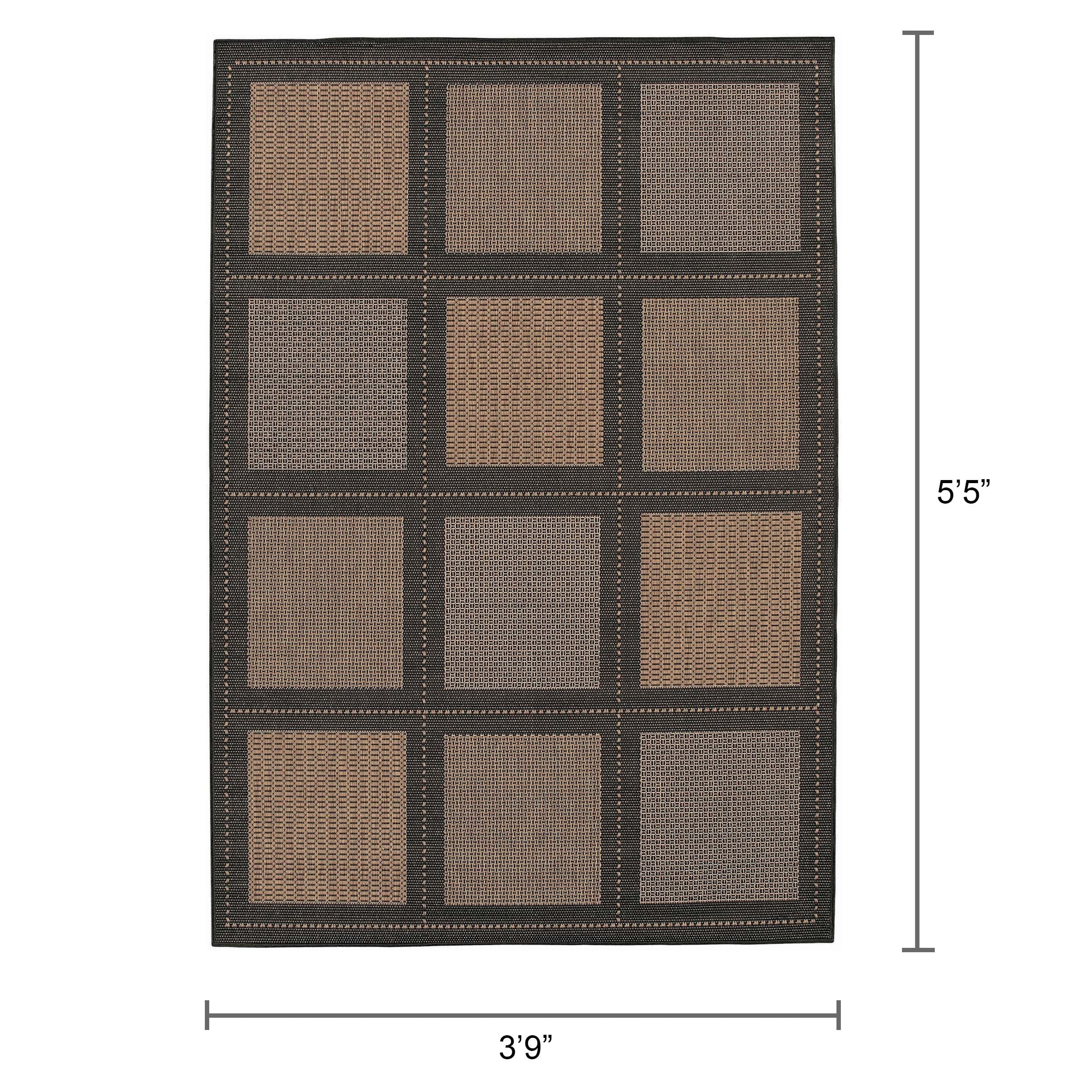 Couristan 10432500039055T rugs - View #7