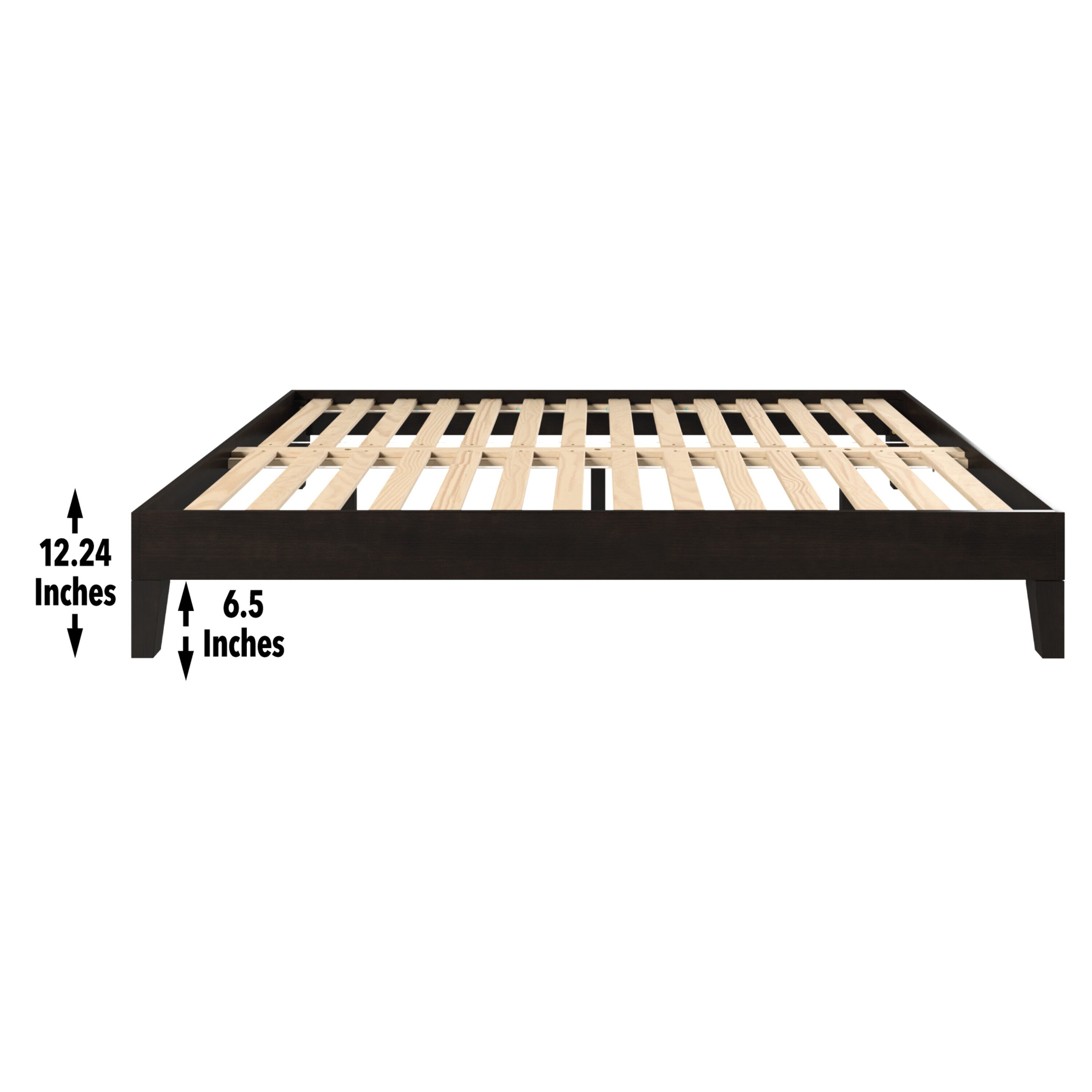 Steve Silver NIX900FPBB beds - View #3