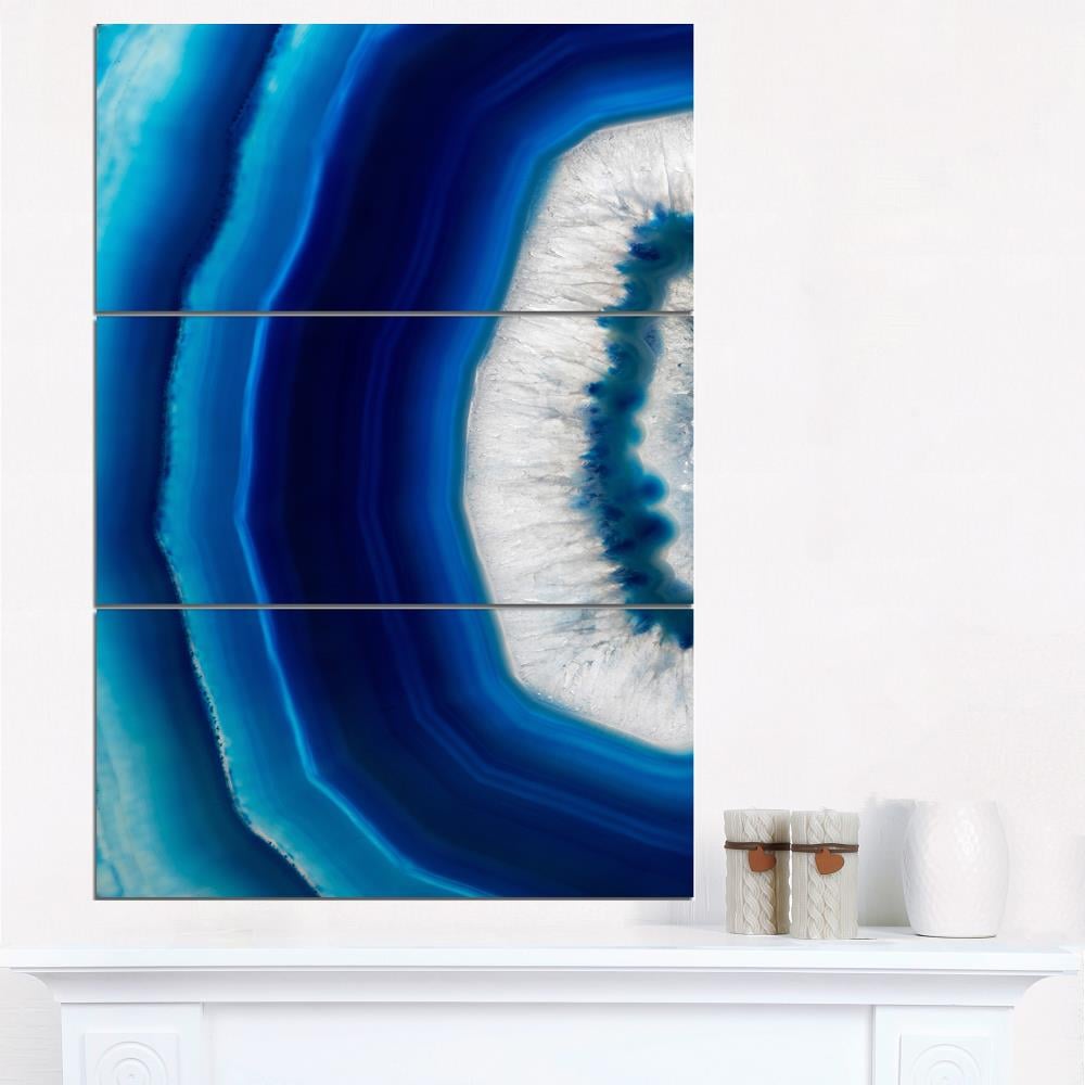Designart PT8837-3PV Wall-Art - View #3