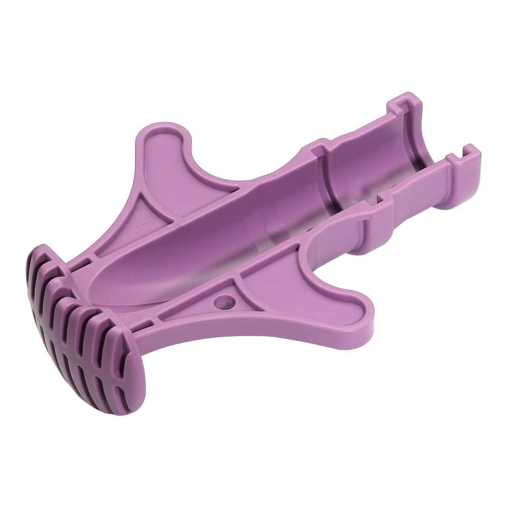 Rain Bird Effortlessly Connect 1/2-in Drip Irrigation Tubing with Purple  Insertion Tool - Leak Proof Connections - Maximum Leverage - Drip  Irrigation Accessories in the Drip Irrigation Accessories department at