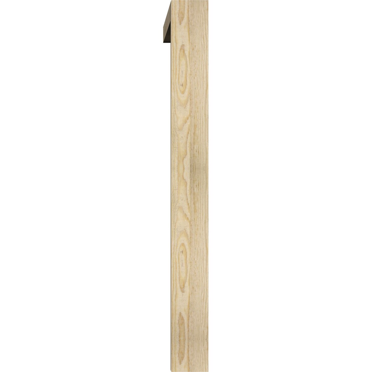 Ekena Millwork 1462031 Exterior-Brackets-Braces - View #4