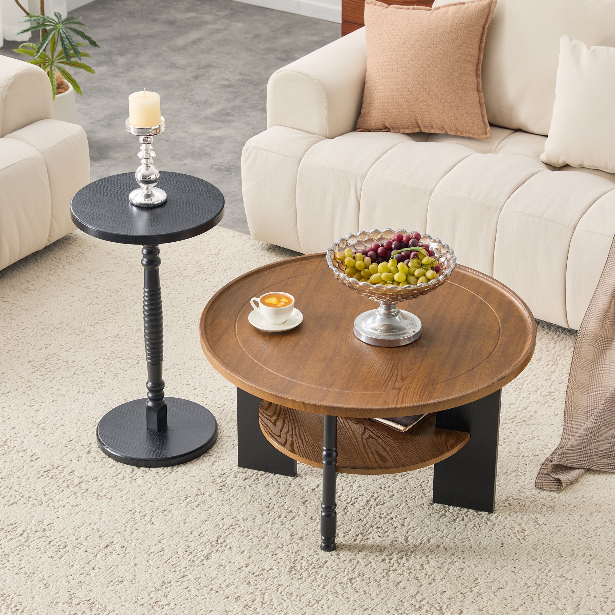 Qualler QD1151331U Coffee-Tables - View #3