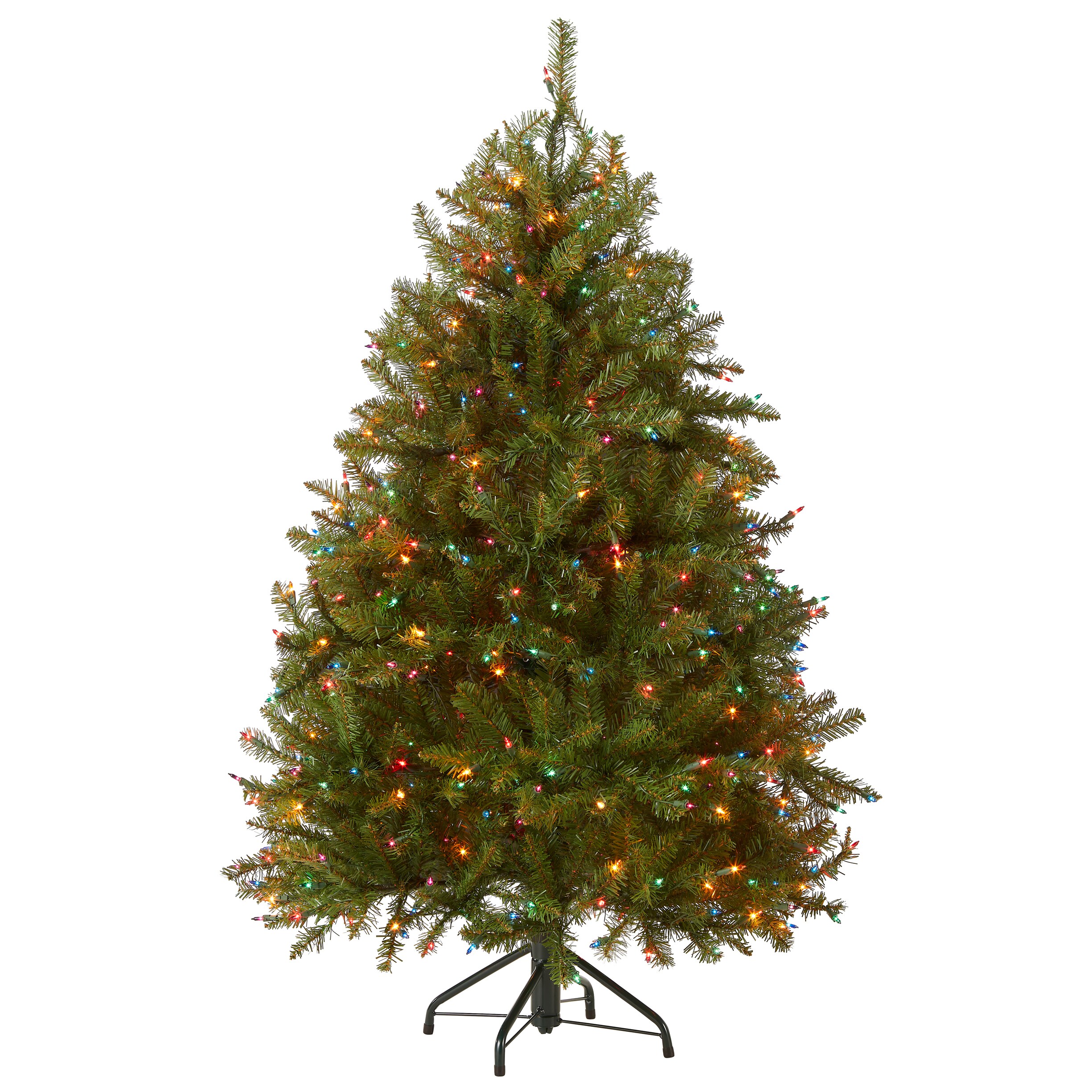 National Tree Company DUH-45RLO Artificial-Christmas-Trees - View #12