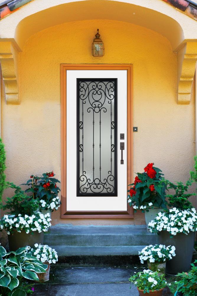 RELIABILT LO963394 Entry-Doors - View #2
