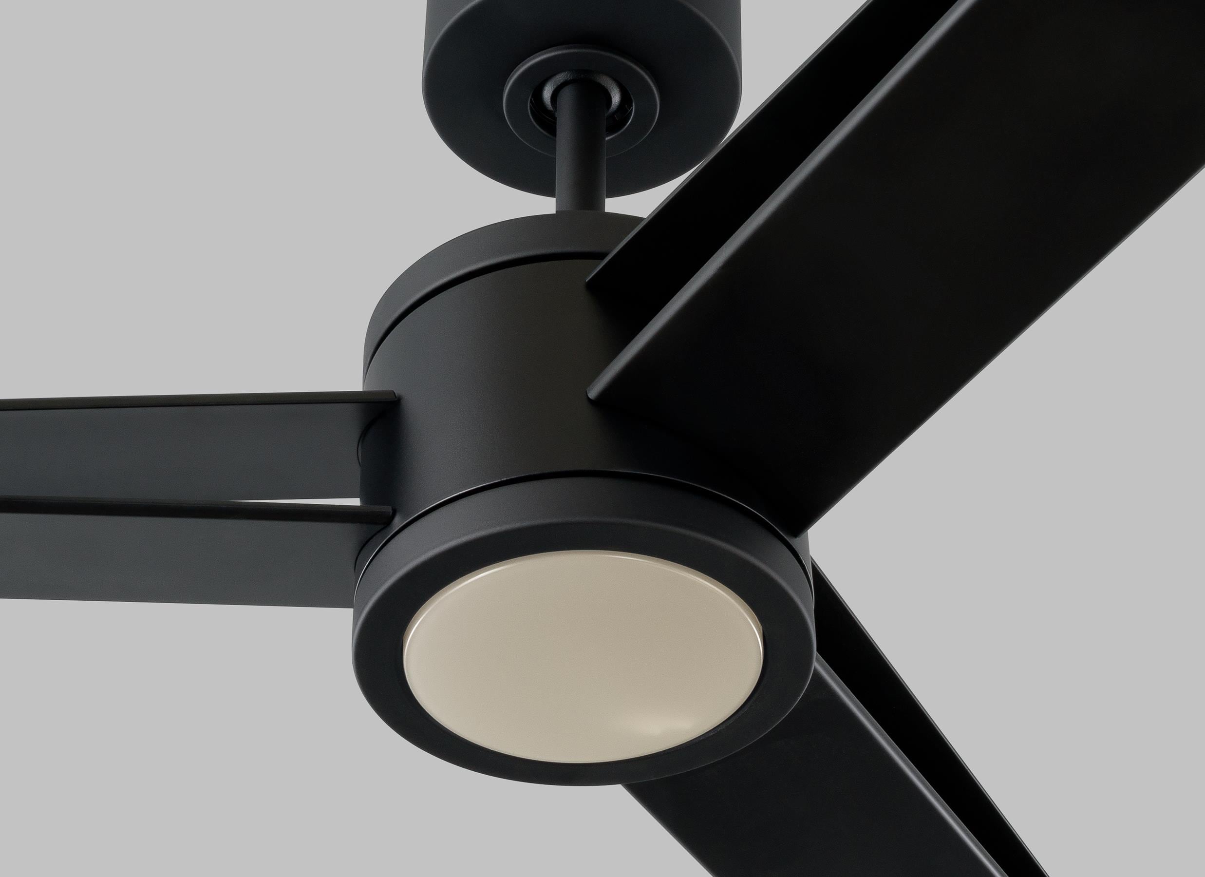 Generation Lighting 3AMR60MBKD Ceiling-Fans - View #5