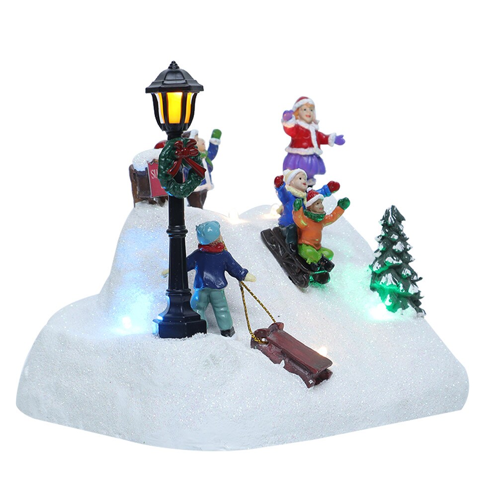 Carole Towne C69496 Christmas-Collectibles - View #12