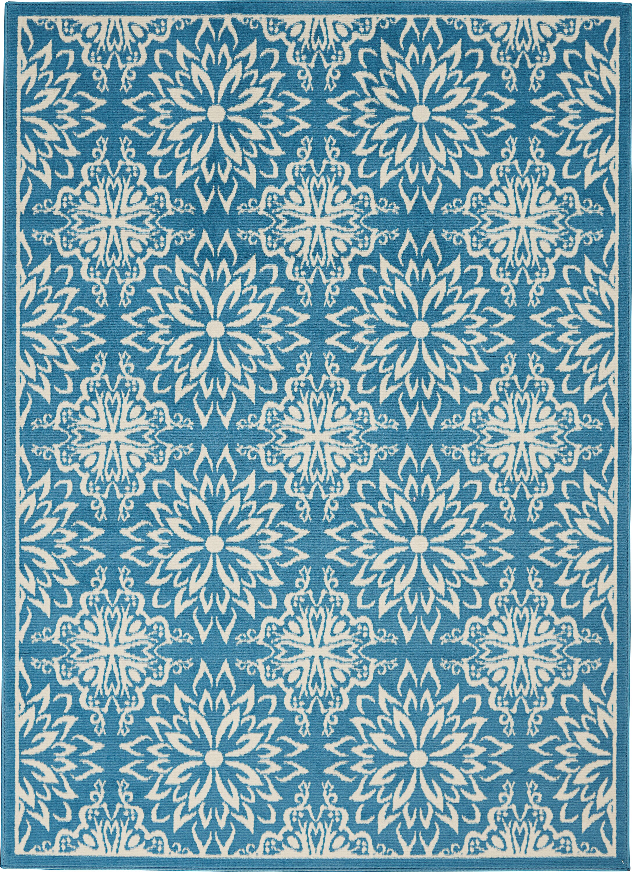 Nourison 99446478207 rugs - View #2