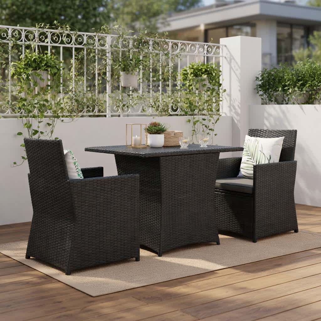 Choco Moon 5357740124172 Patio-Conversation-Sets - View #5