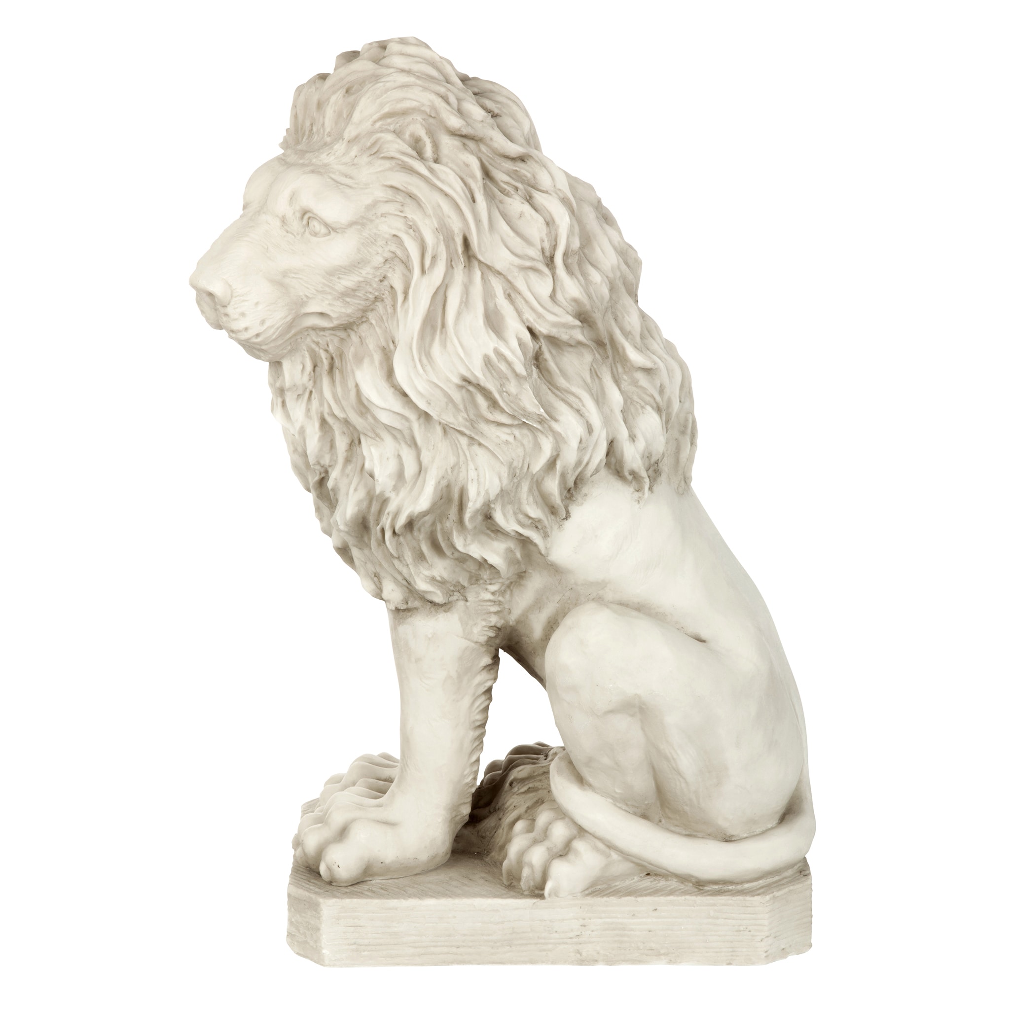 Design Toscano SH4210 Garden-Statue - View #9