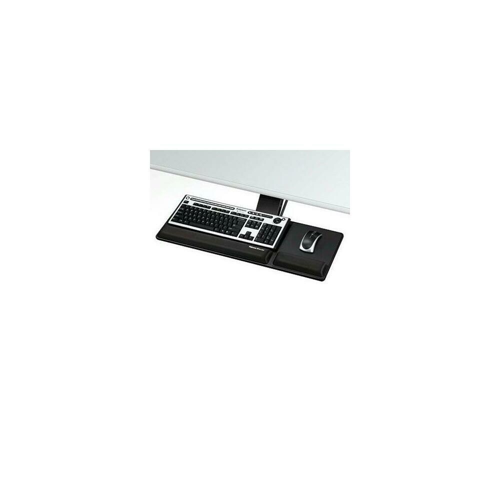 Fellowes DHFEL8017801  8017801 Compact Keybard Tray