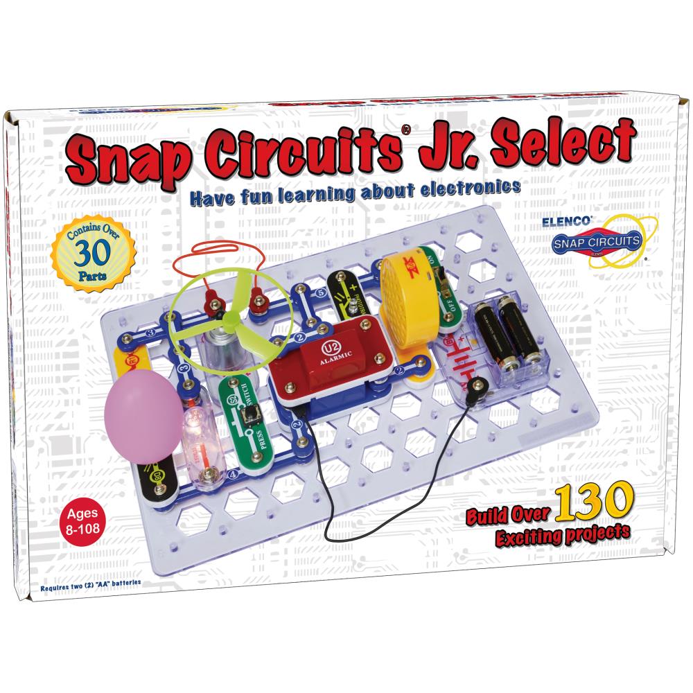 Elenco EE-SC130 Electronic Educational Toy
