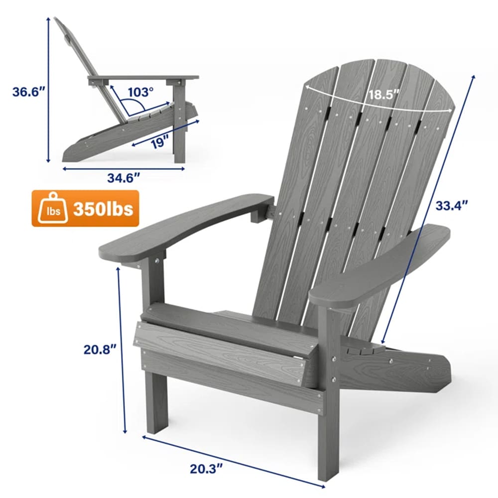WINSOON YZ7002 Patio-Chairs - View #8