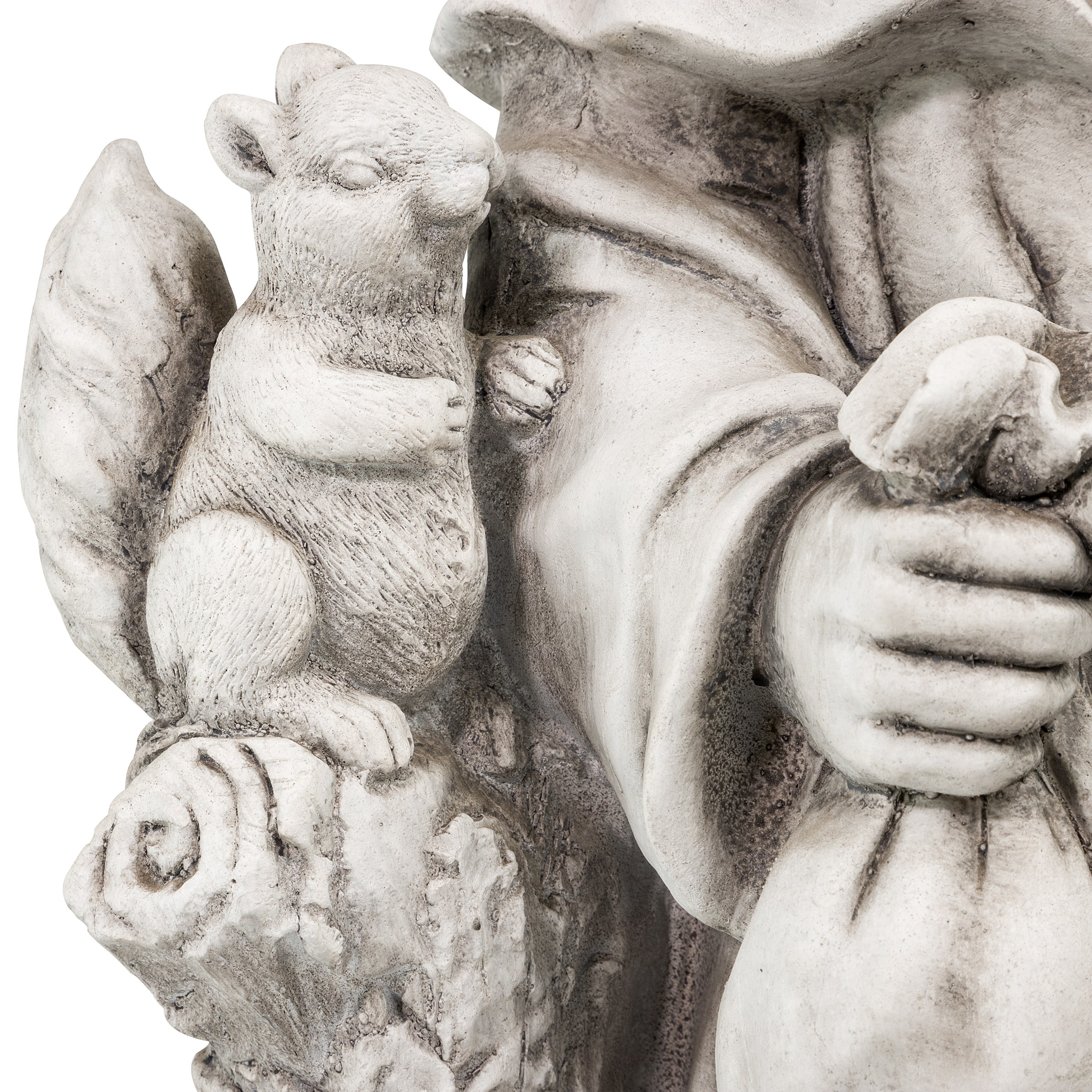 Alpine Corporation QFC102 Garden-Statue - View #12