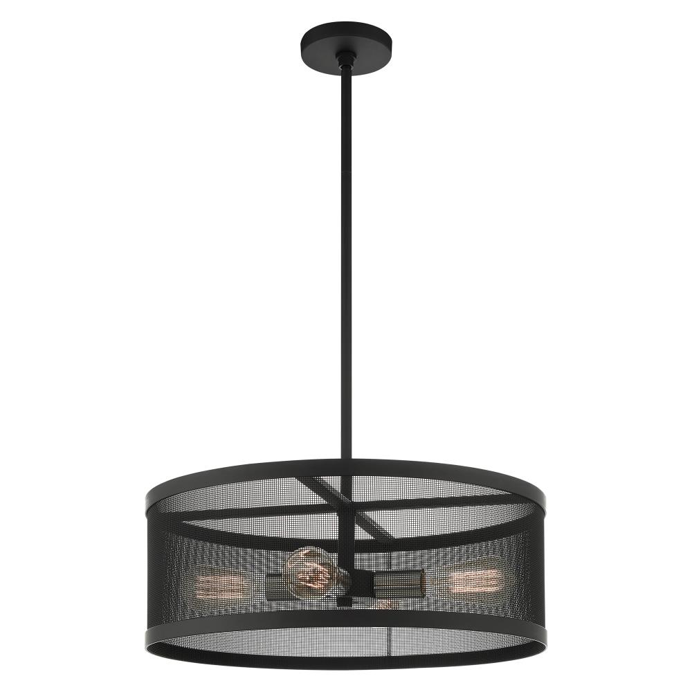 Livex Lighting 46214-04 b090015 - View #6