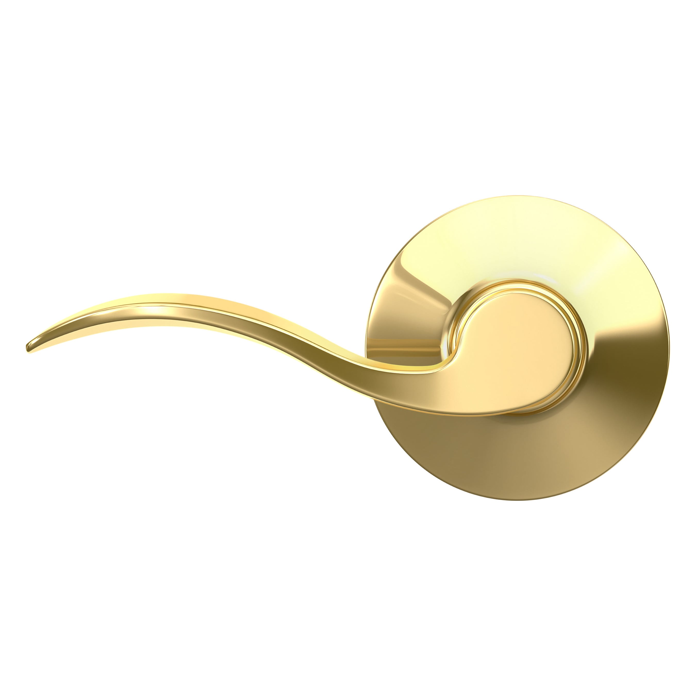 Schlage F10 V ACC 605 Door-Handles - View #9