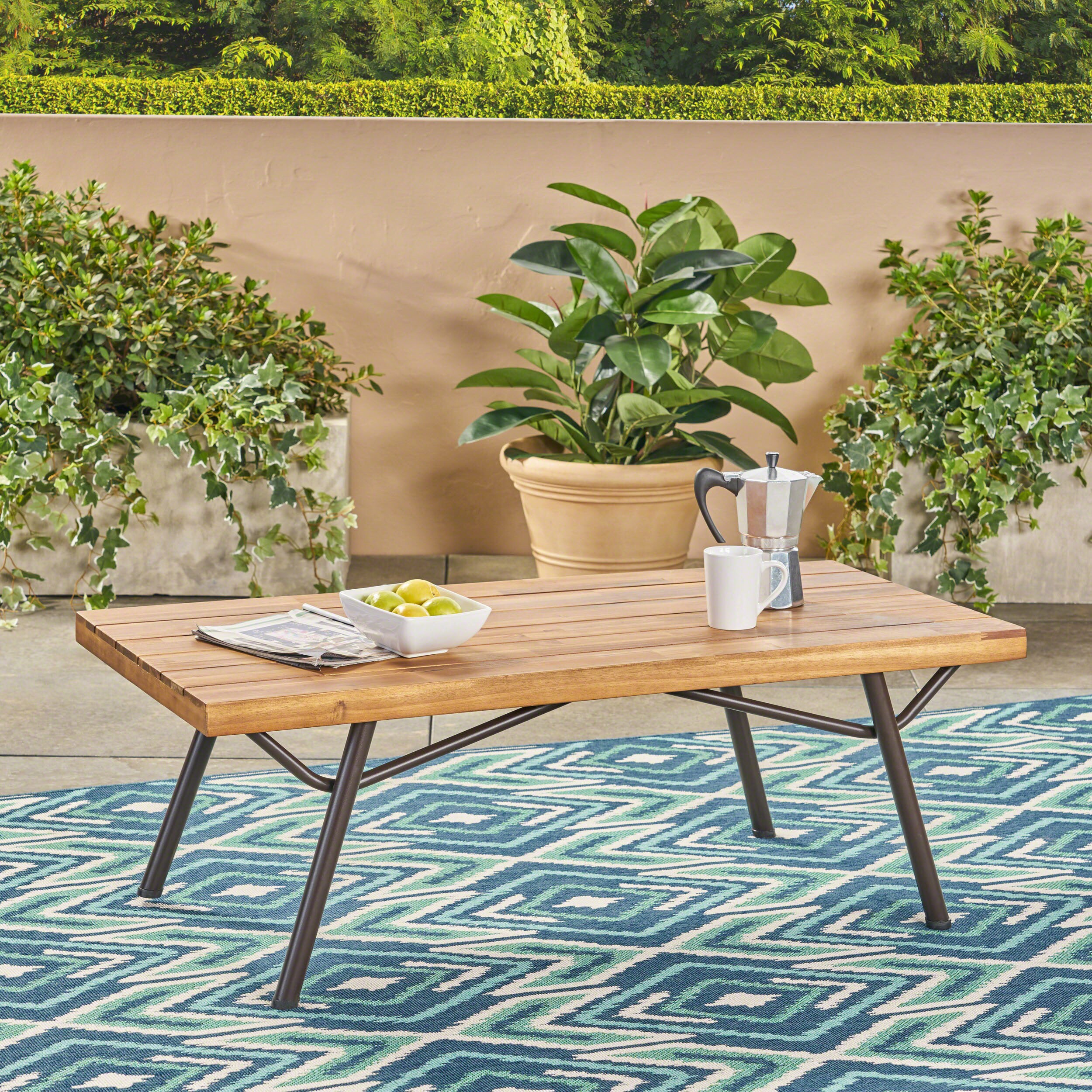 LOVMOR SF-M-62256.00TFNH Coffee-Tables - View #4
