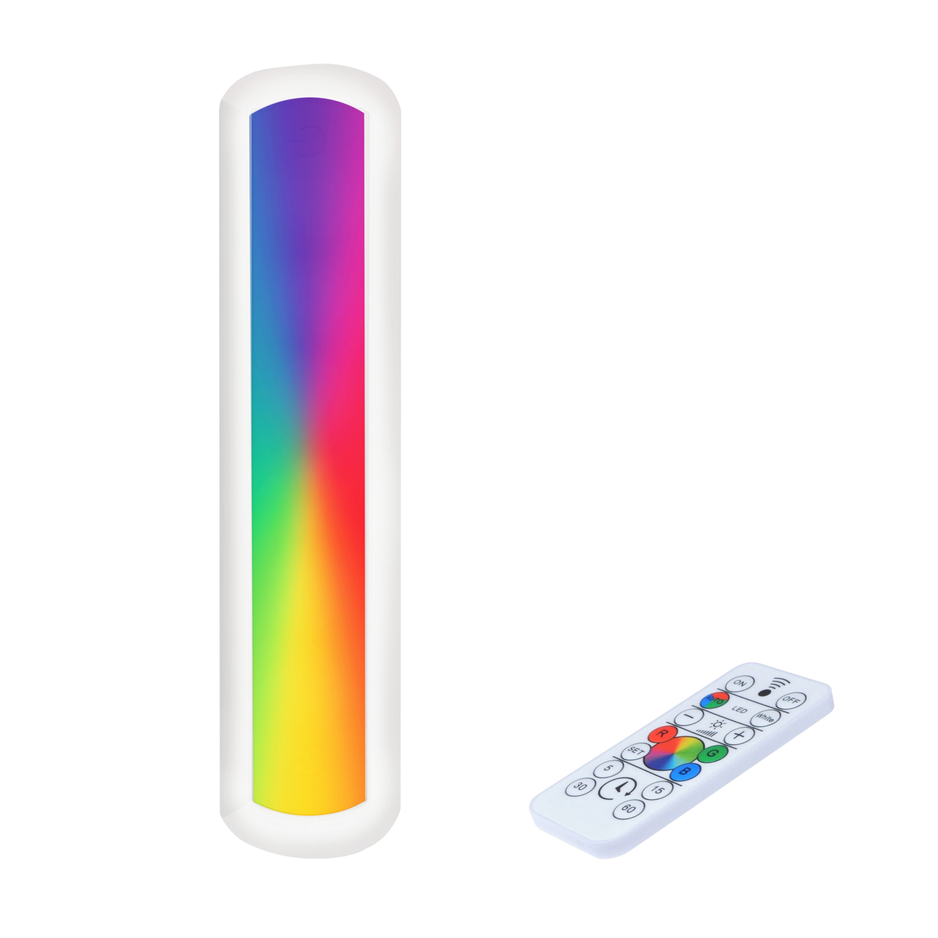 OUTLET – Altavoz Karaoke Serie 025-19 Multicolor LED - Eleciti