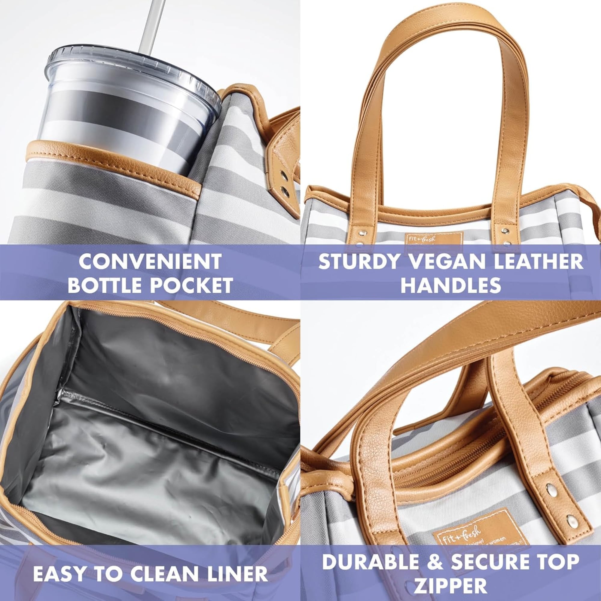 FIT Fresh HWFF2927 Portable-Coolers - View #3