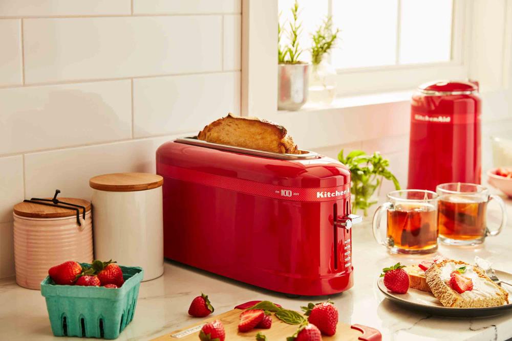 KitchenAid KMT3115QHSD toasters - View #5