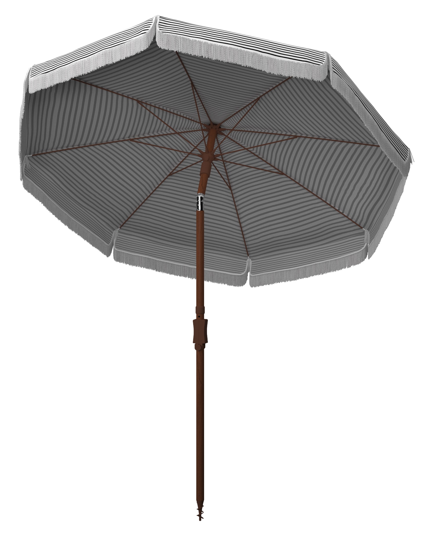 Safavieh PAT8501A Umbrellas-2 - View #2