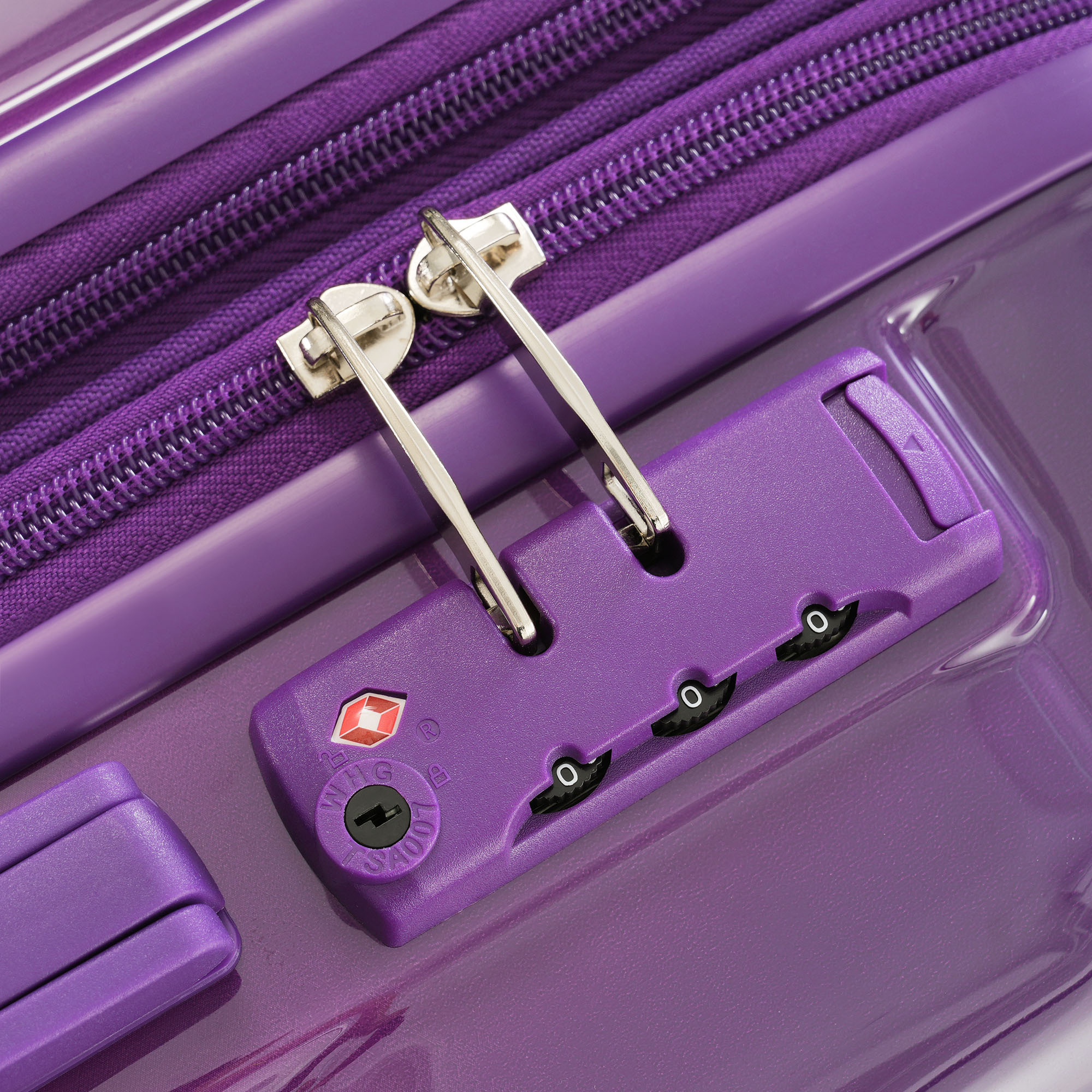 Bybafun YD9600047 Luggage-And-Luggage-Sets - View #12