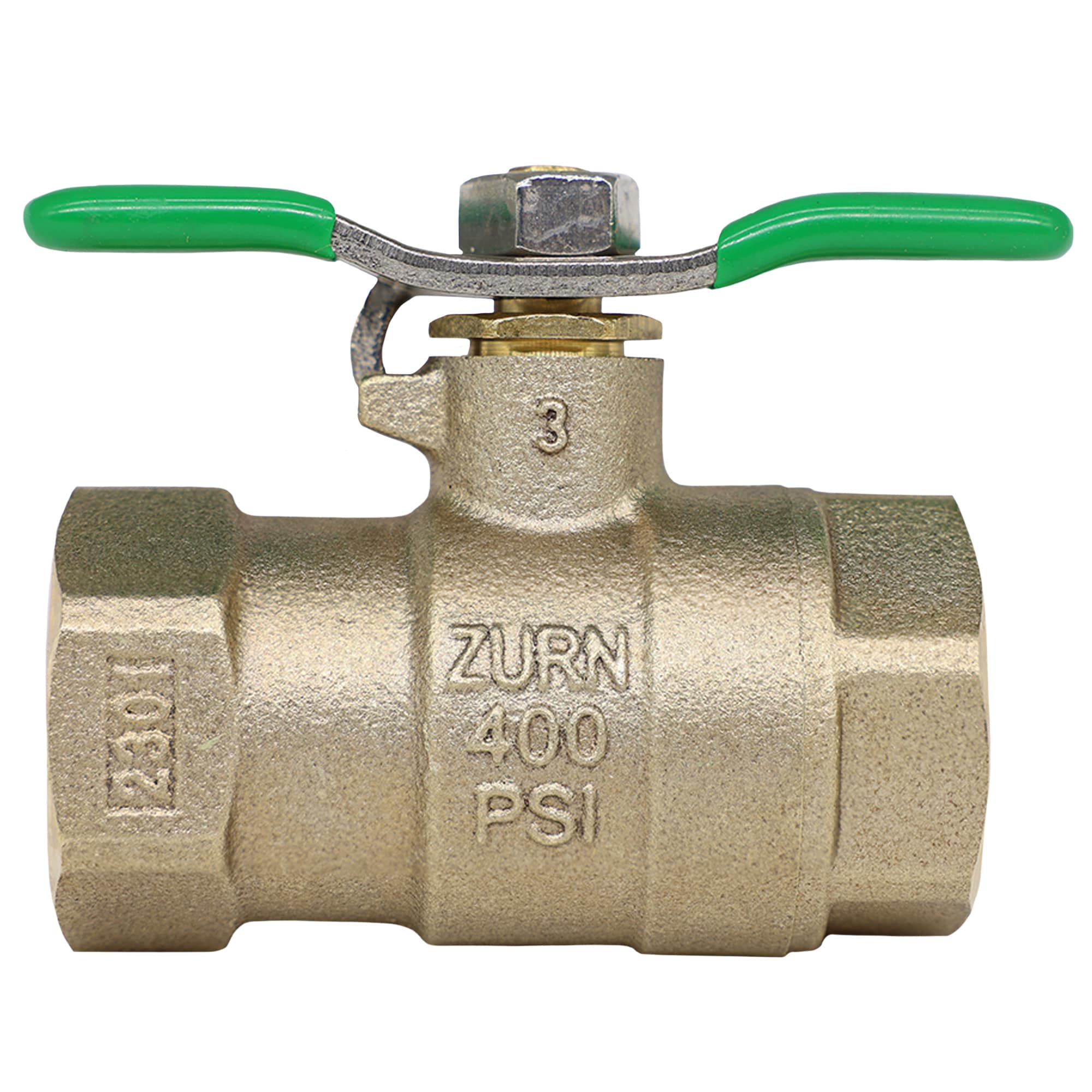 Zurn Wilkins 34-850TXL Pressure-Relief-Valves-Regulators - View #2