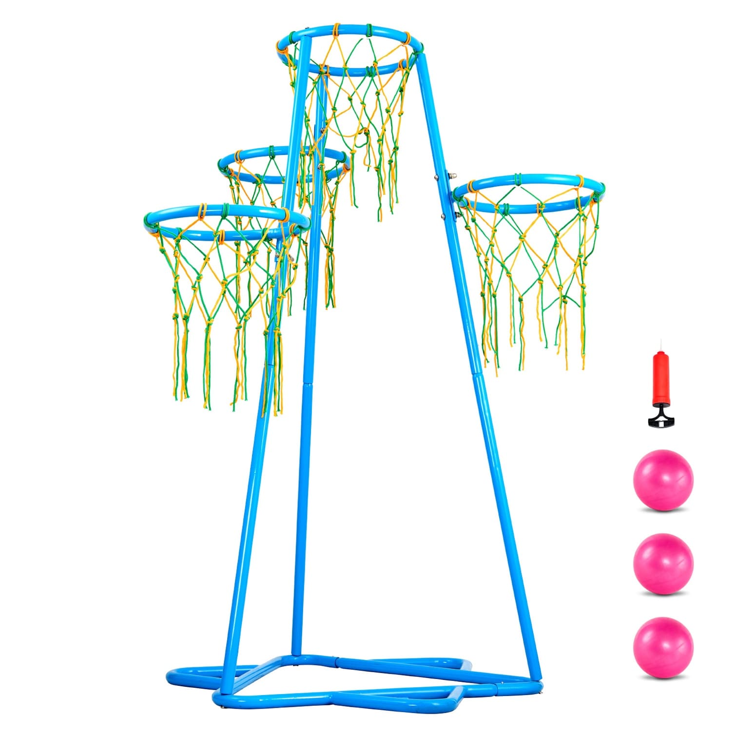 Watnature 2EW9YKILNNH6 Basketball-System - View #2