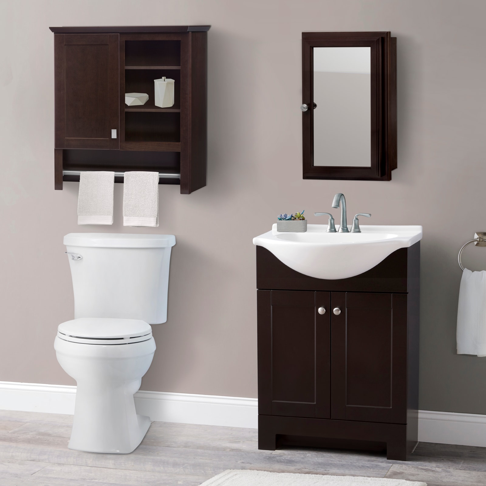 Style Selections 33816 Bathroom-Medicine-Cabinets - View #10