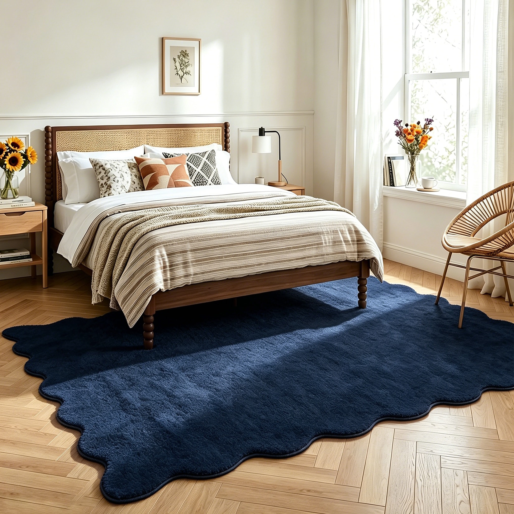 Assile ASRUG26821141IEHM rugs - View #5