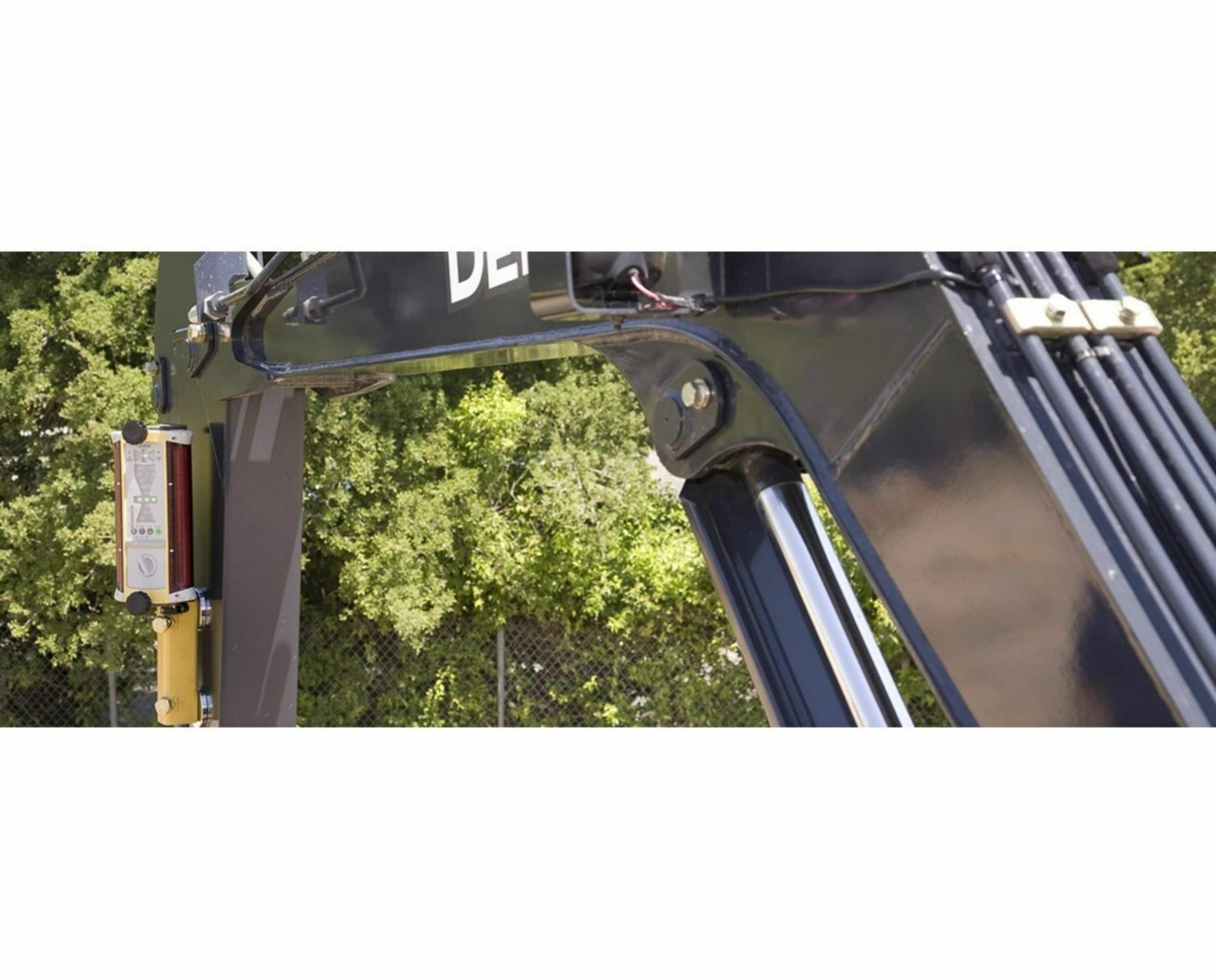 Topcon TOP1053268-03 Level-Access - View #3