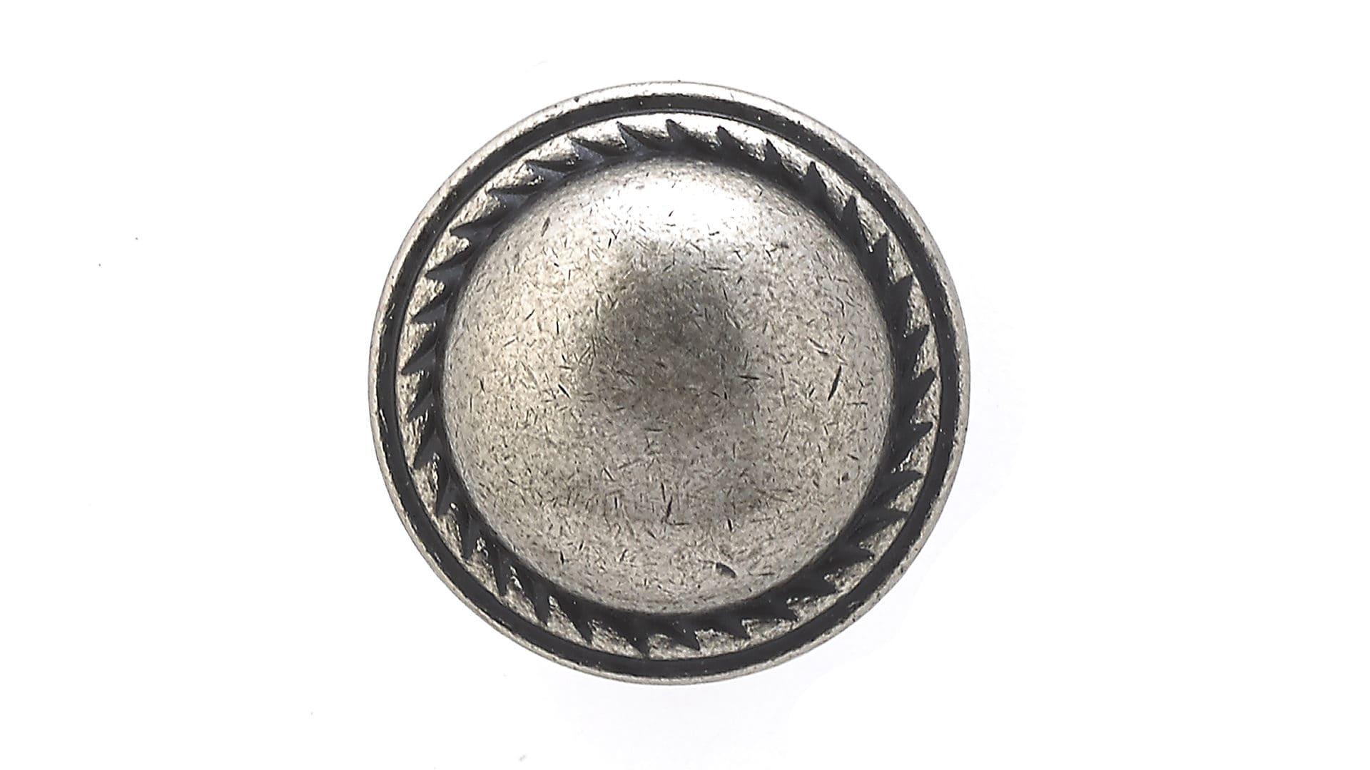 Richelieu BP92830908 Cabinet-Knobs - View #2