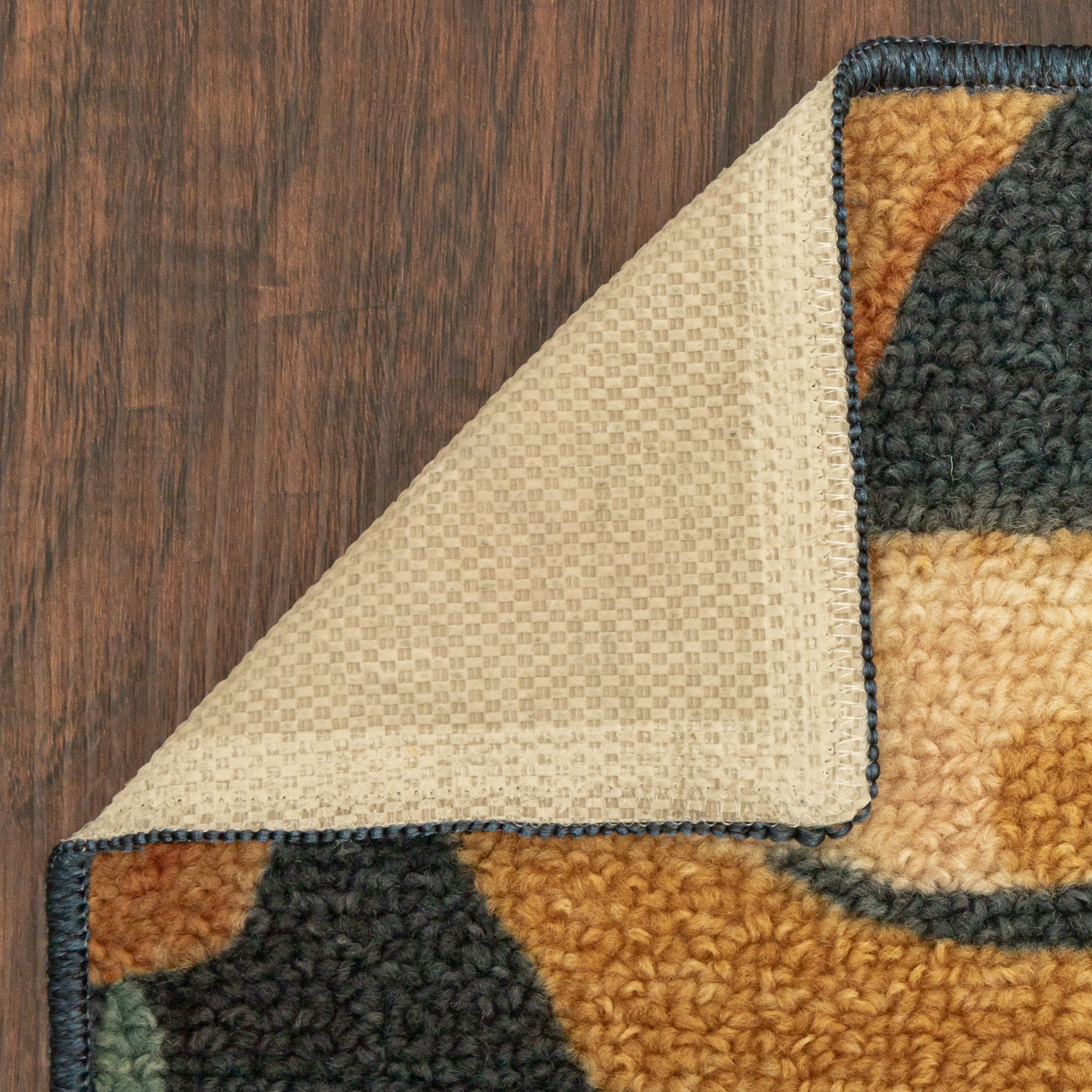Style Selections B6242106 rugs - View #3