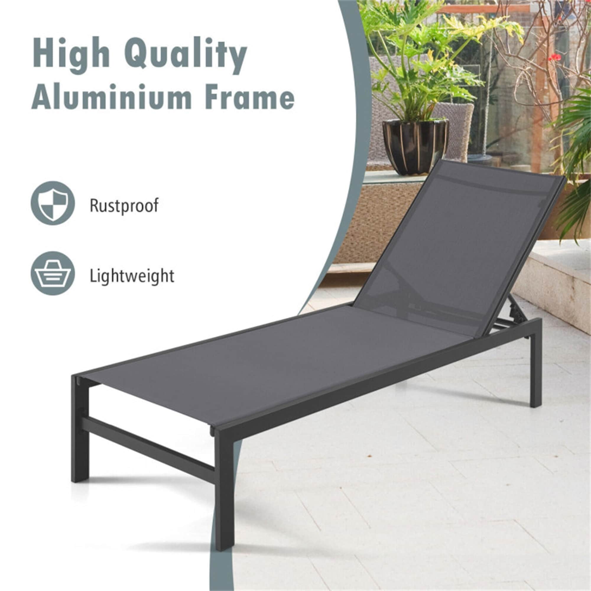 BABOOM BOM-10502GR-CO Patio-Chairs - View #8