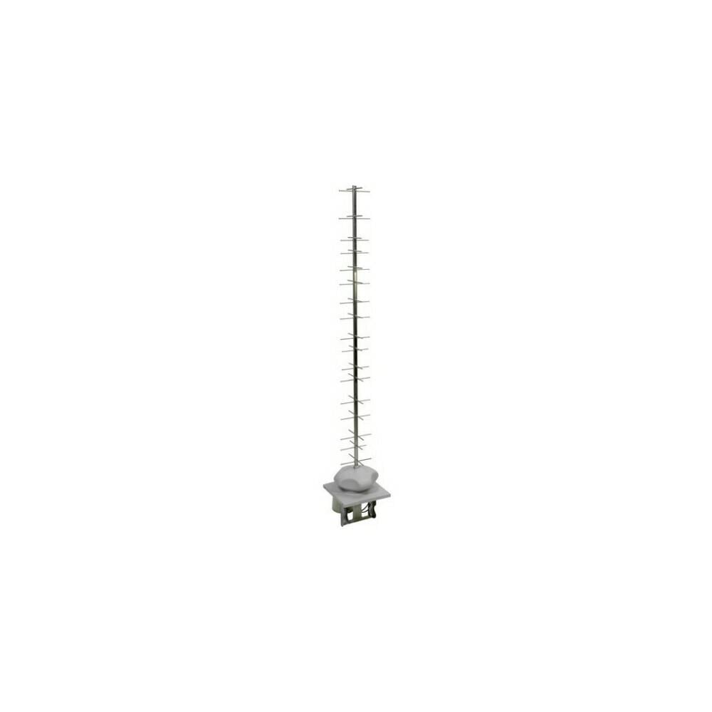  ISTR24878 Ubiquiti Networks AMY-9M16X2 900MHZ, Airmax Yagi Antenna 16DBI for Rocket Kit , Pack of 2