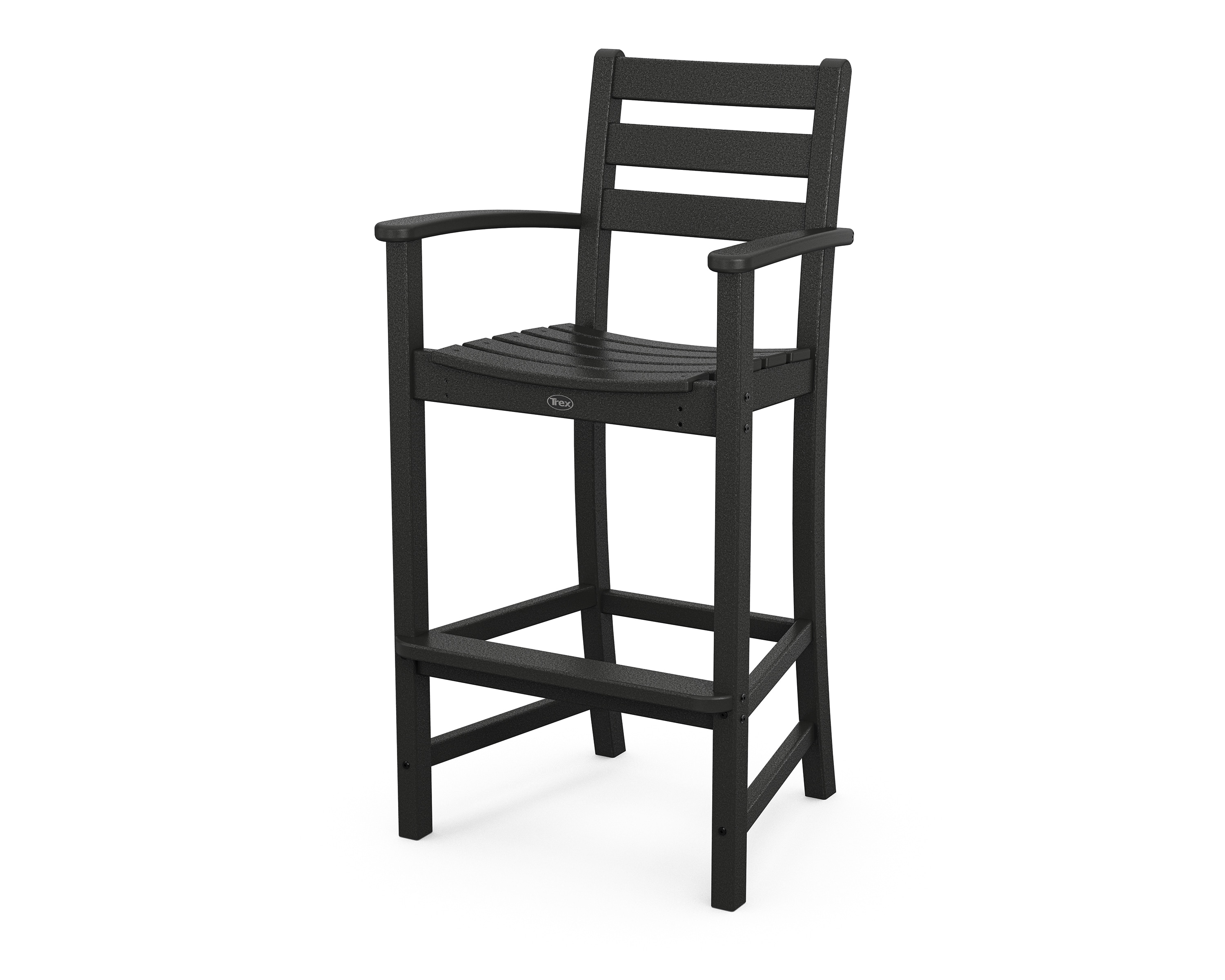 Trex Outdoor Furniture TXS119-1-CB Patio-Dining-Sets - View #6
