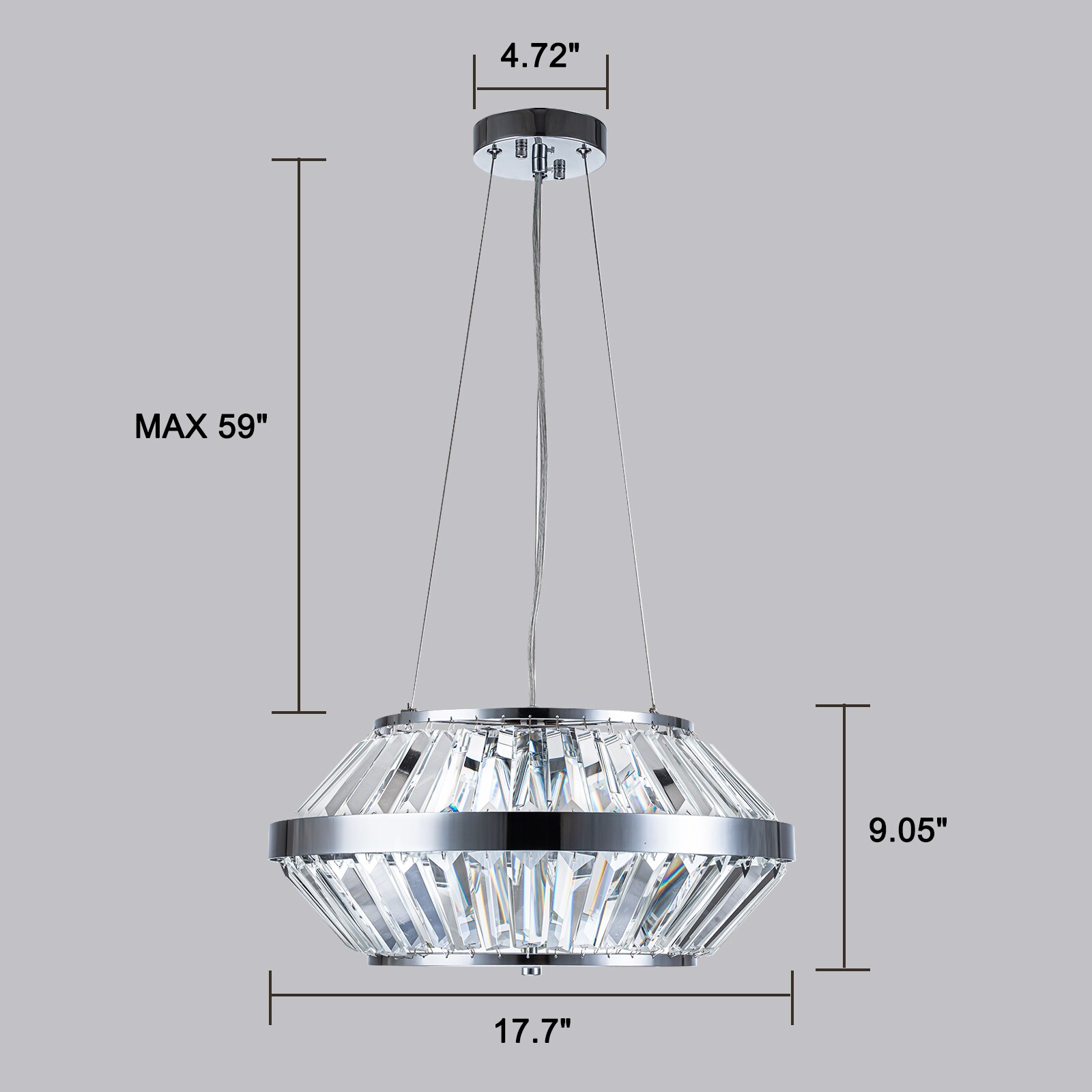 EDISLIVE Y81010000047408 Pendant-Lights - View #9