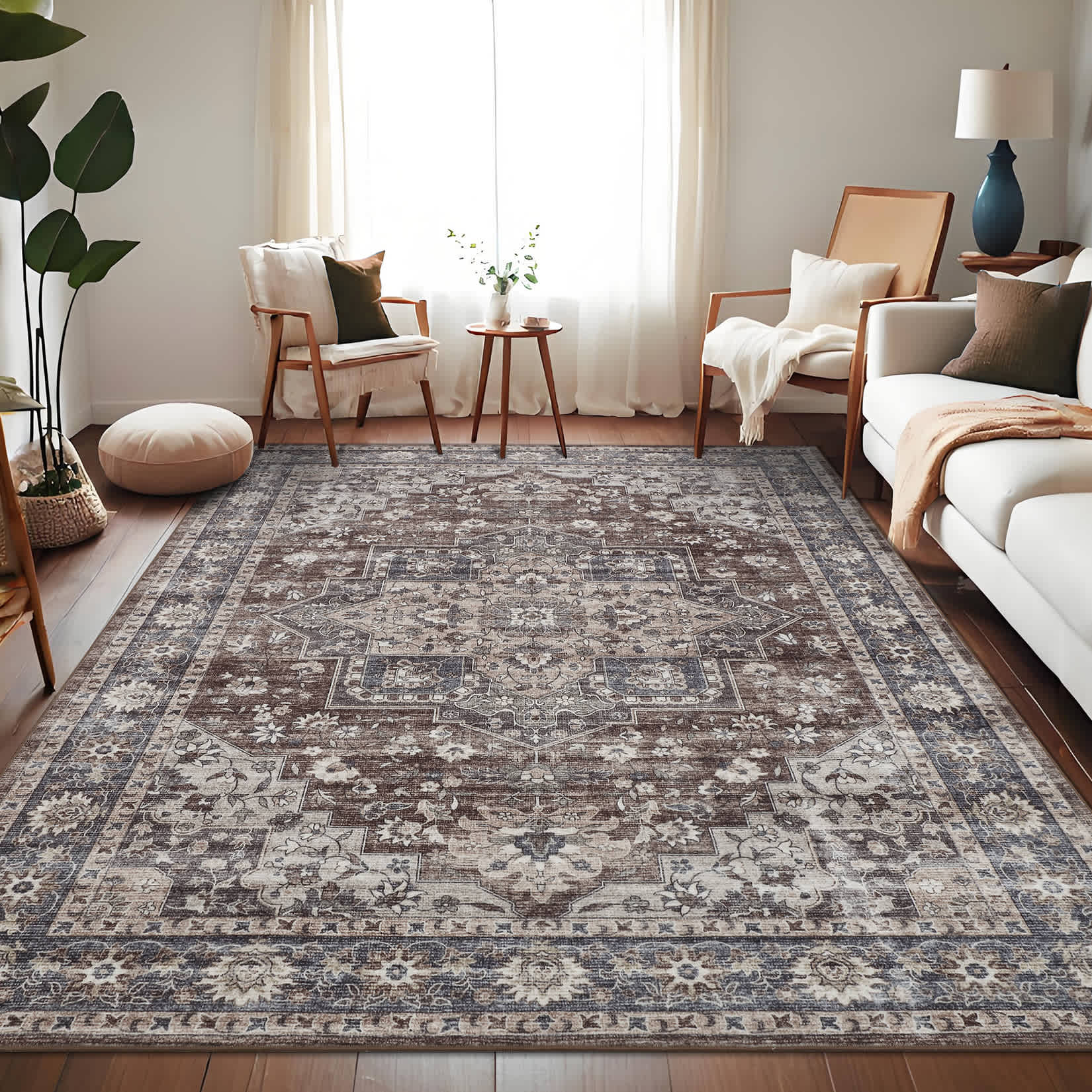 Qeetex LSN-PHO-34Q75UG4 rugs - View #5