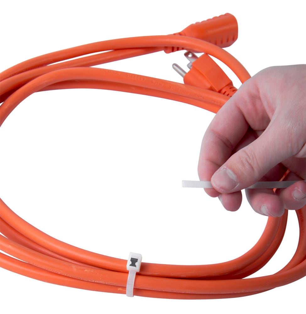 Gardner Bender 45-515UVB Cable-Ties - View #5