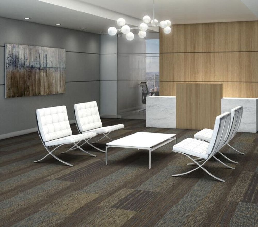 Shaw 7L80600306 Carpet-Tile - View #3