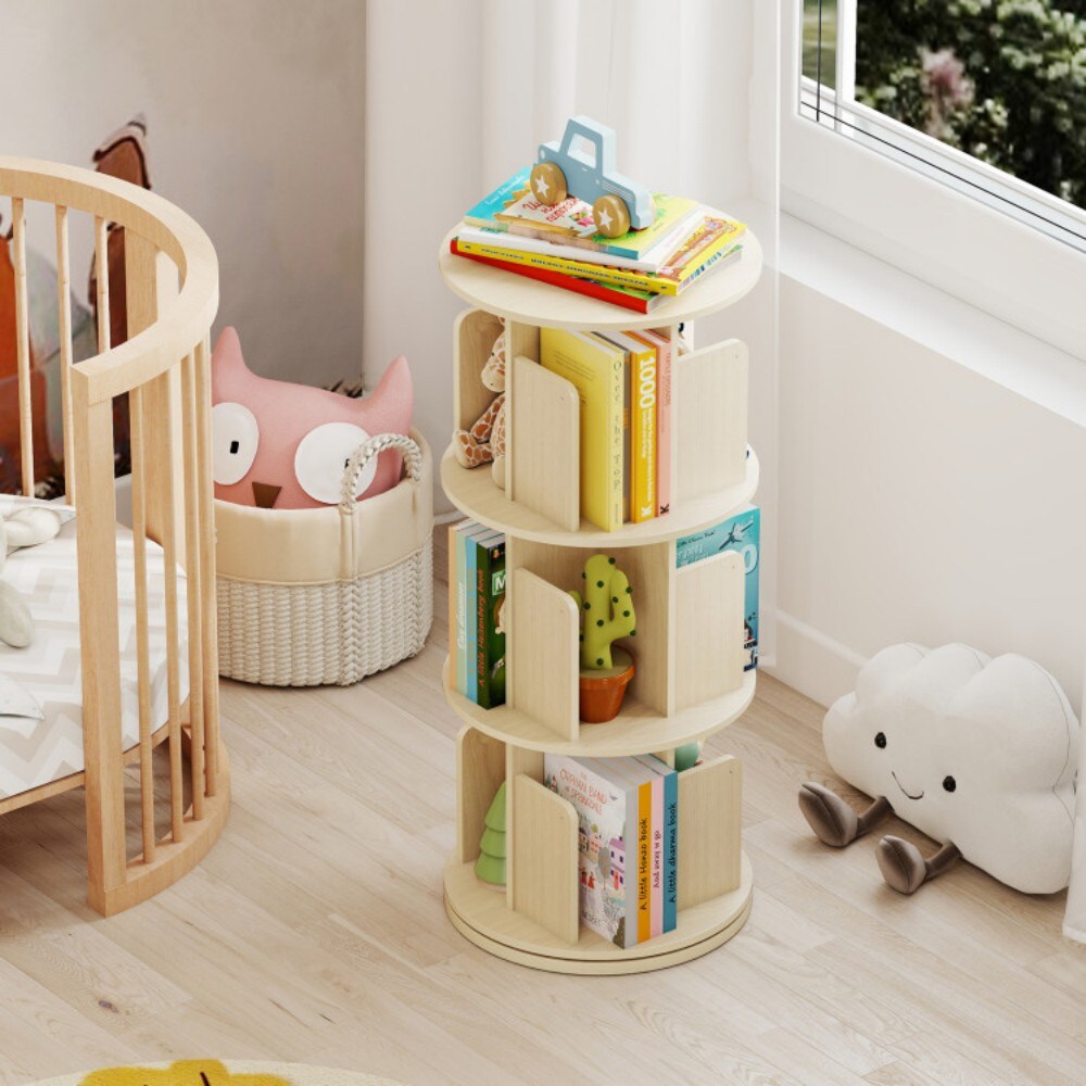 Fenbeli LJMLSFENHY781 bookcases - View #9