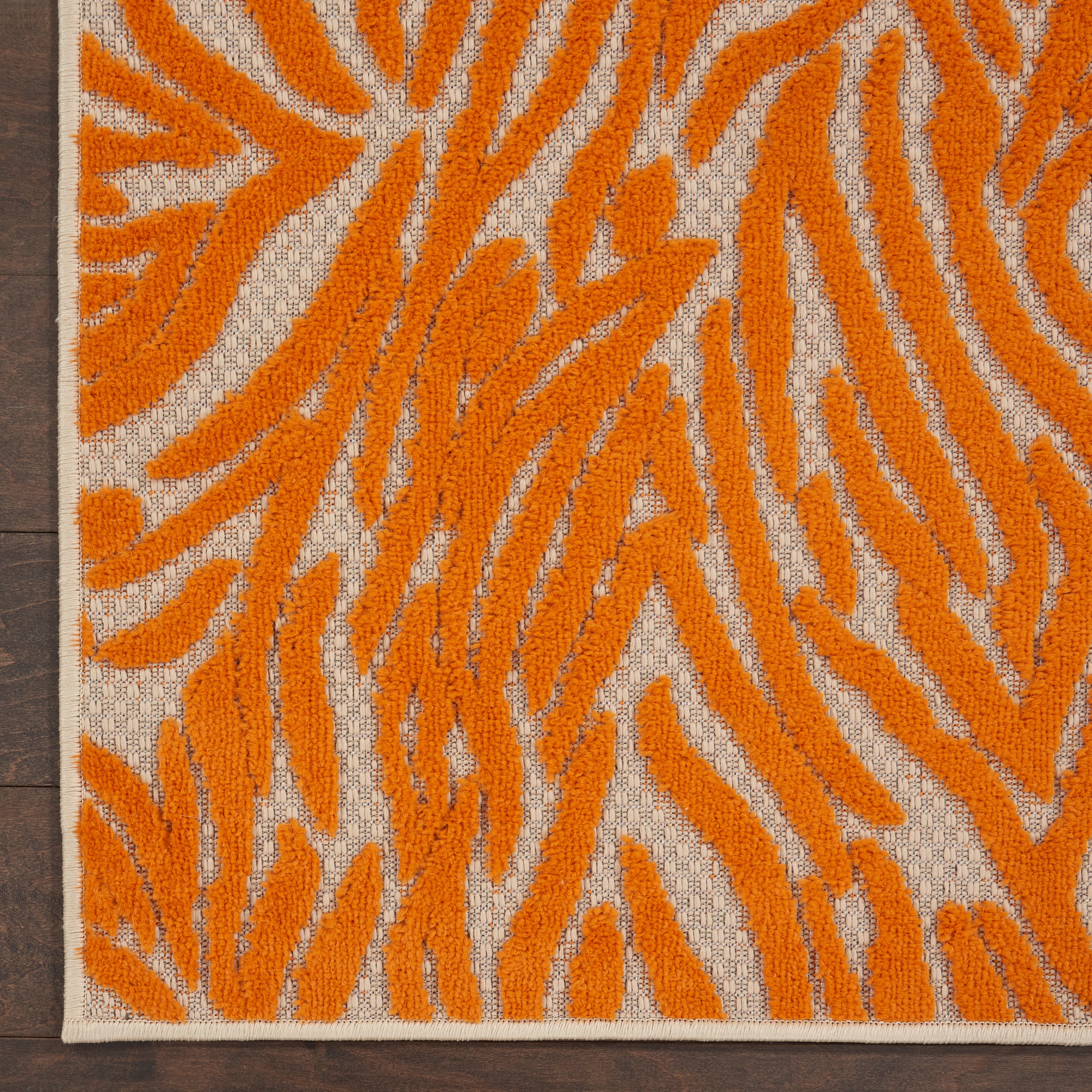 Nourison 99446800947 rugs - View #5