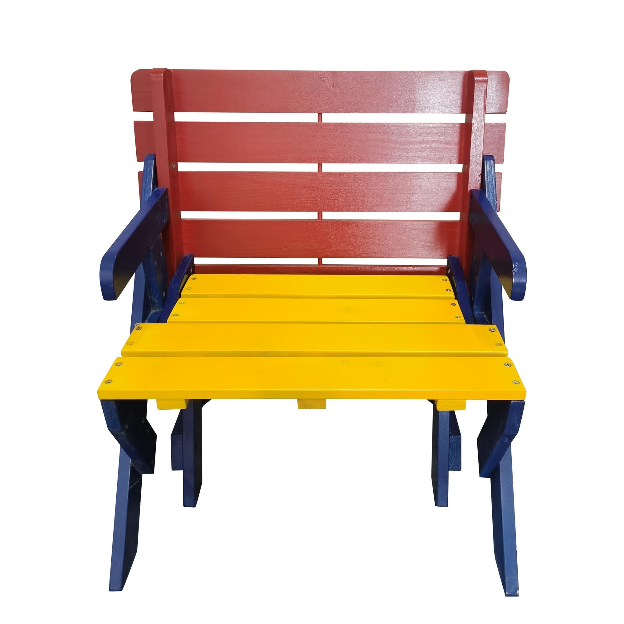 Bayfeve BF-2960LH Picnic-Tables - View #11