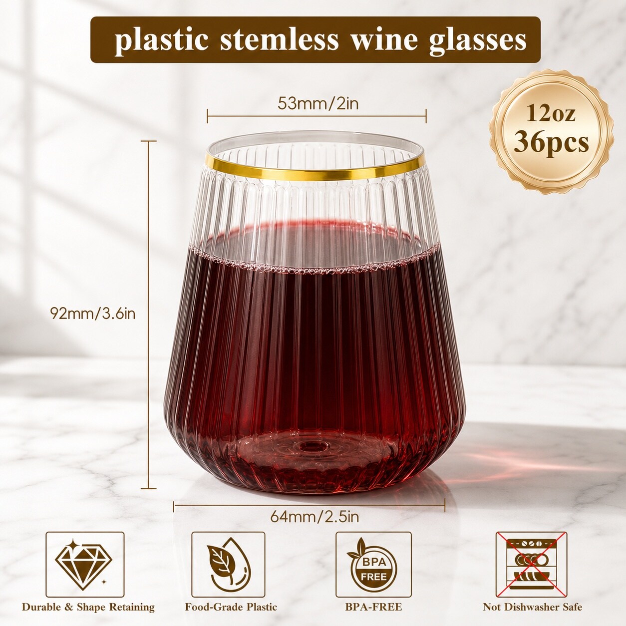 Baginizer BAGINIZER001592 drinkware - View #2